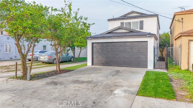 Los Angeles, California, 90059, United States, 3 Bedrooms Bedrooms, ,3 BathroomsBathrooms,Residential,For Sale,2013041