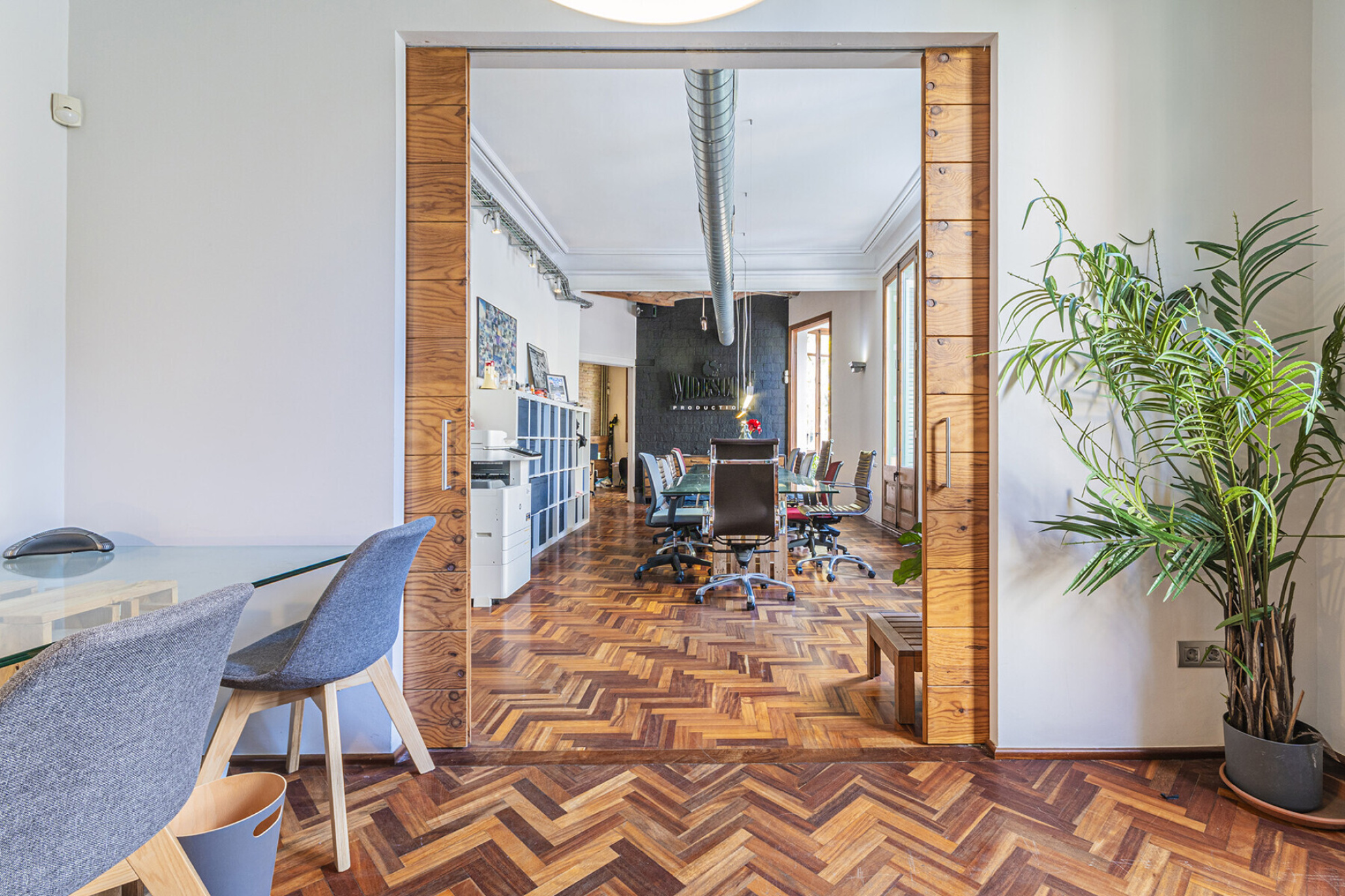 Charming Principal in the best area of L