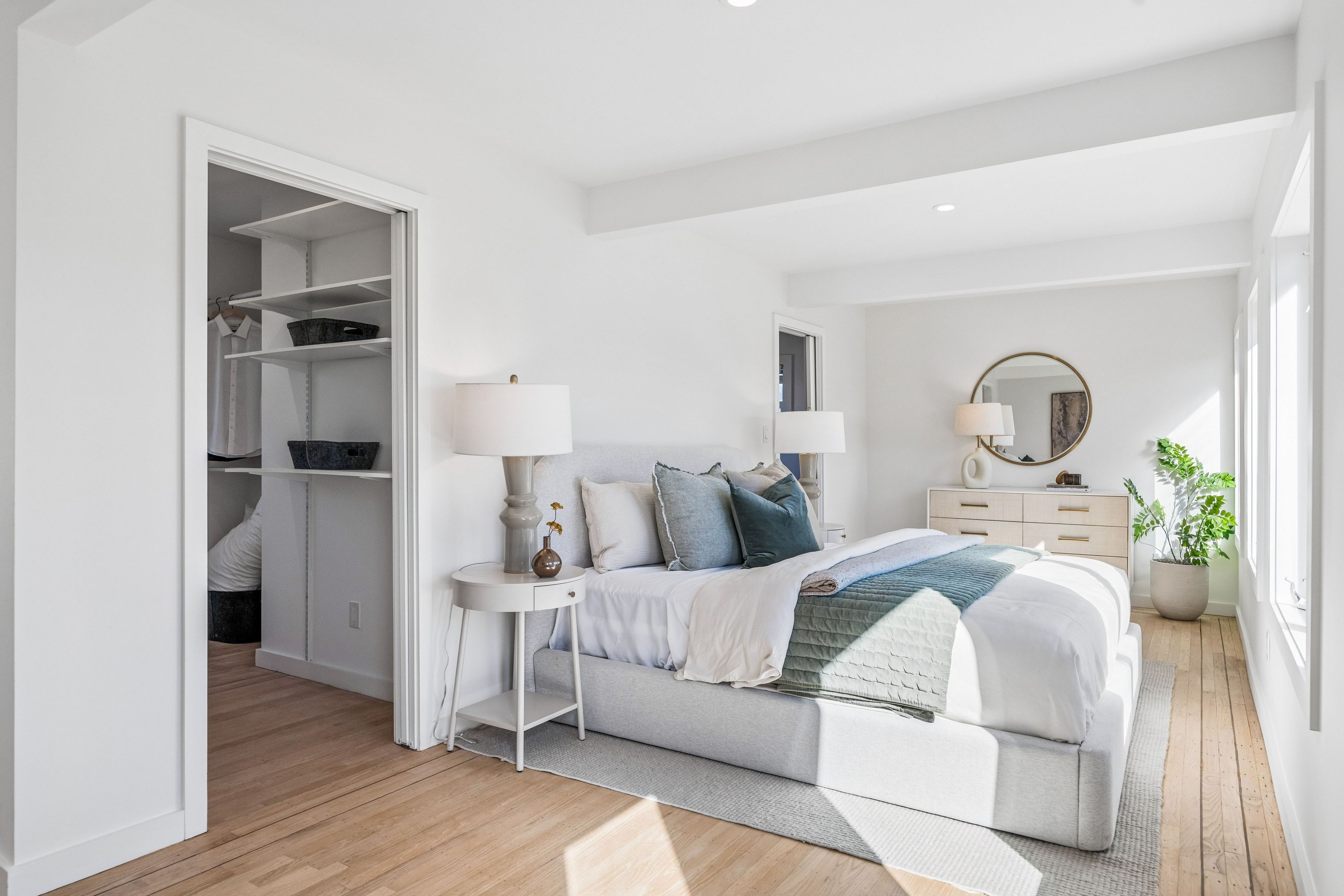  35 Wilder St - Glen Park, San Francisco - 物件實景