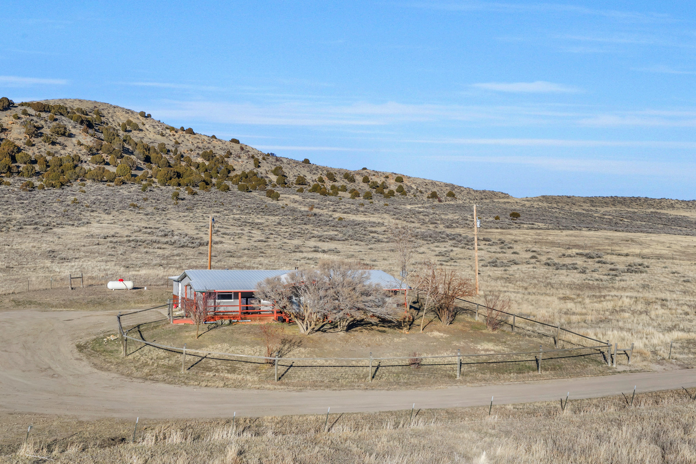  2005 County Road 207, Craig, CO, 81625 - 物件實景