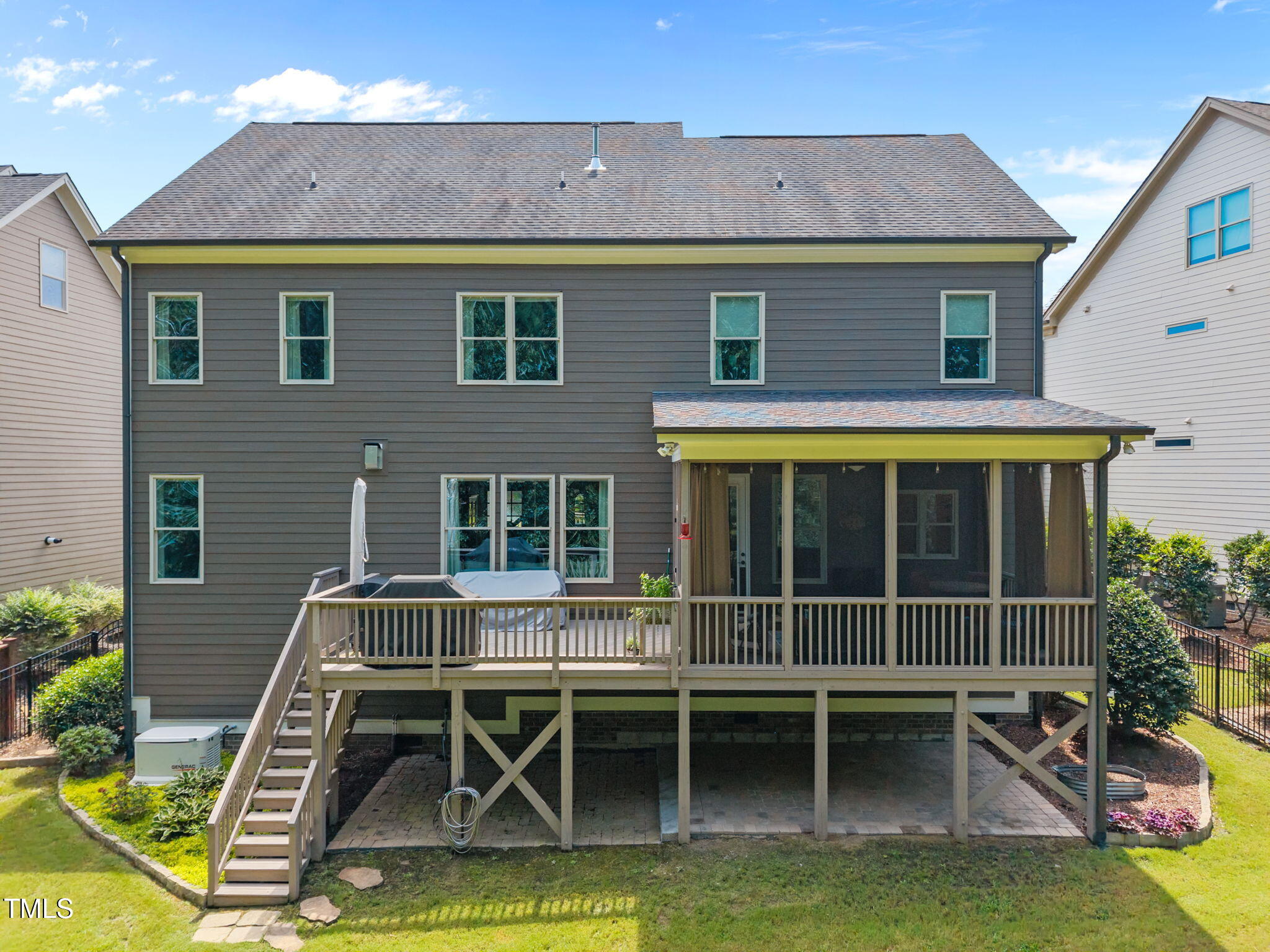 Apex, North Carolina, 27502, United States, 5 Bedrooms Bedrooms, ,4 BathroomsBathrooms,Residential,For Sale,1901280