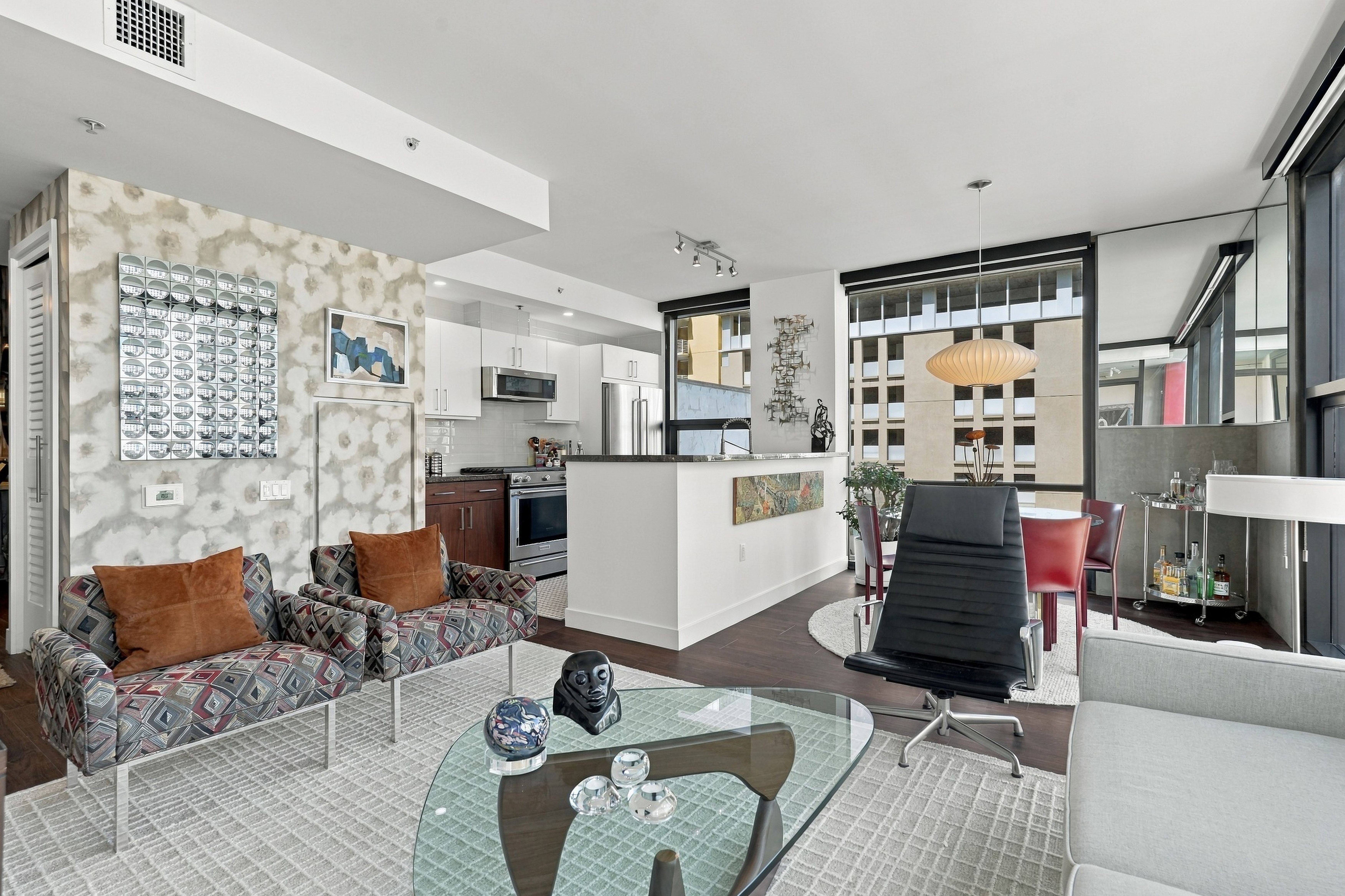  350 11th Avenue #631, San Diego, CA 92101 - 物件實景