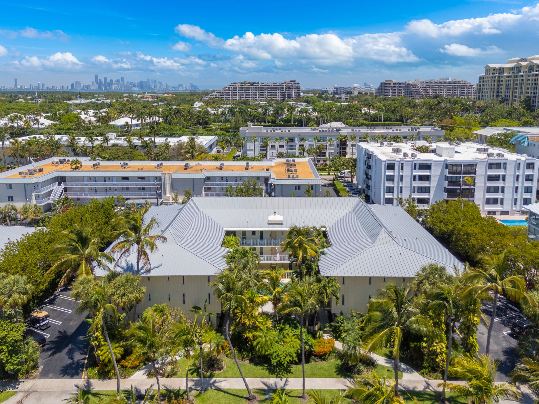  255 Sunrise Dr, Key Biscayne, FL, 33149 - 物件實景