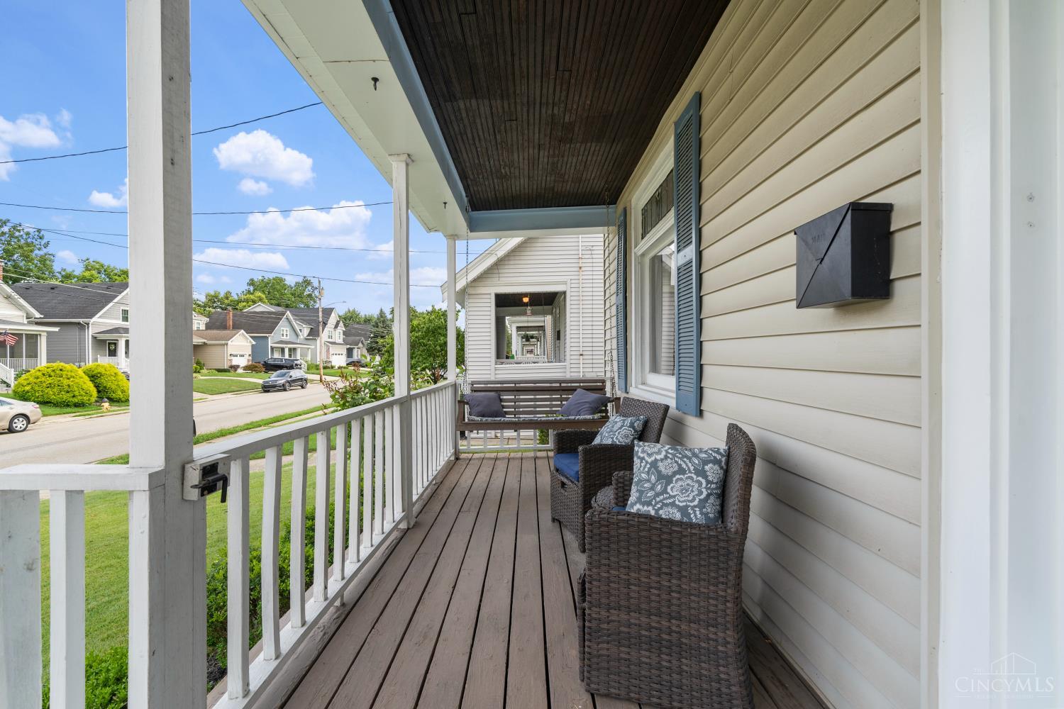 Cincinnati, Ohio, 45209, United States, 4 Bedrooms Bedrooms, ,2 BathroomsBathrooms,Residential,For Sale,1926472