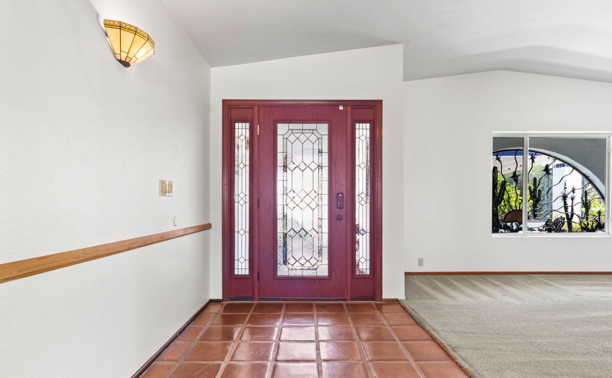  4581 N Avenida Del Cazador, Tucson, AZ 85718 - 物件實景