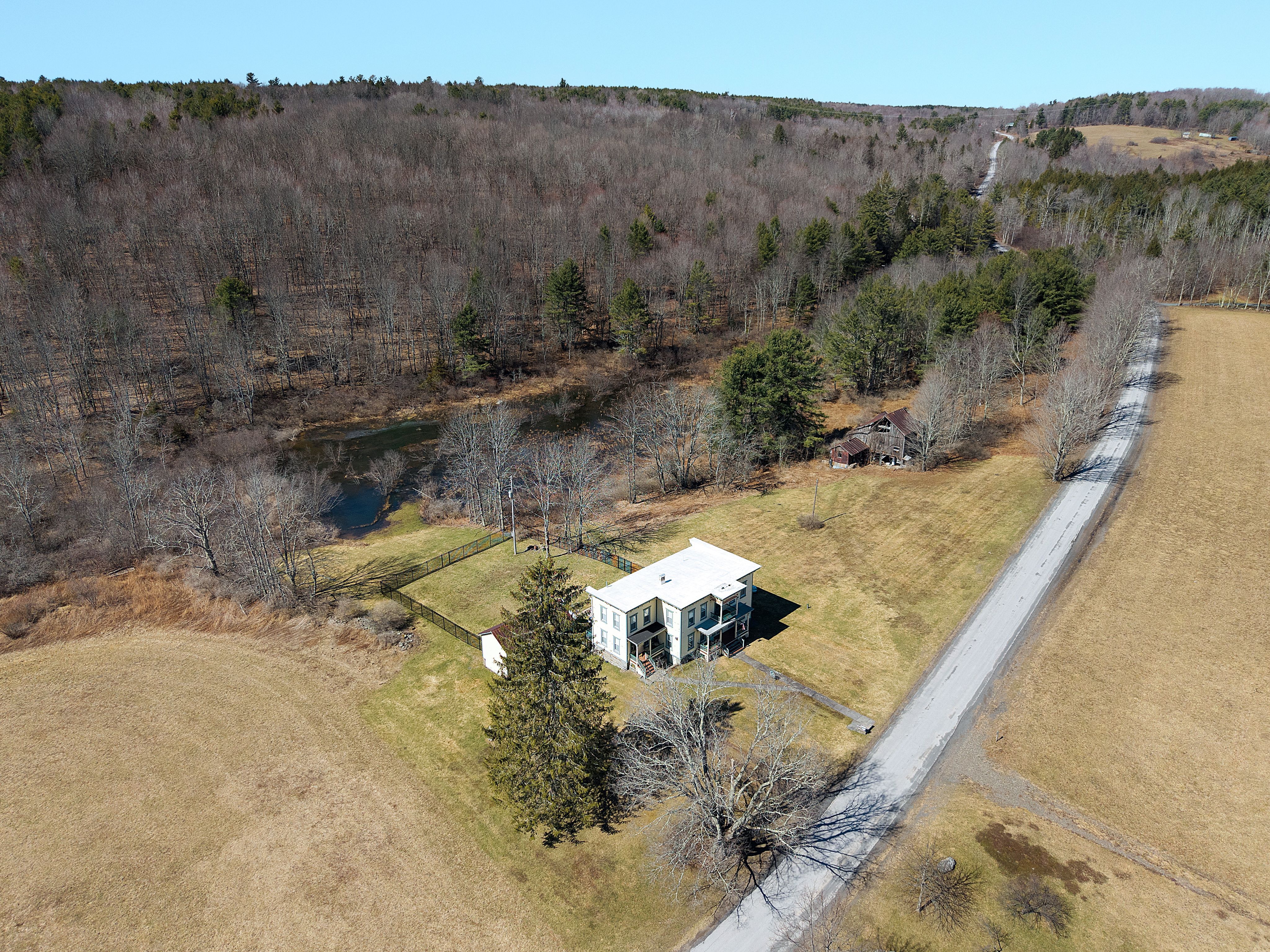  279a Maybie Road, Gilboa, NY, 12076 - 物件實景