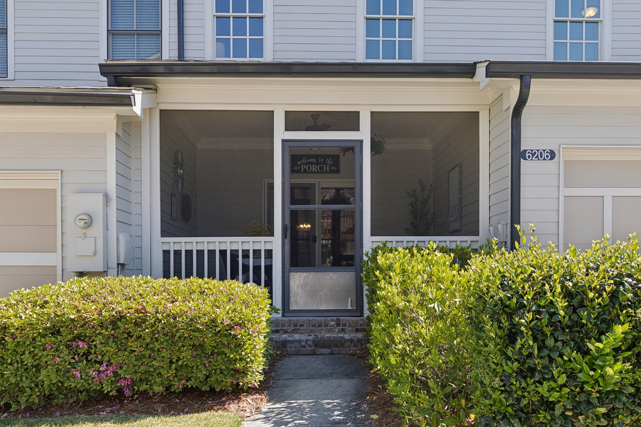  Charming Cape Cod Cottage Style Townhome - 物件實景