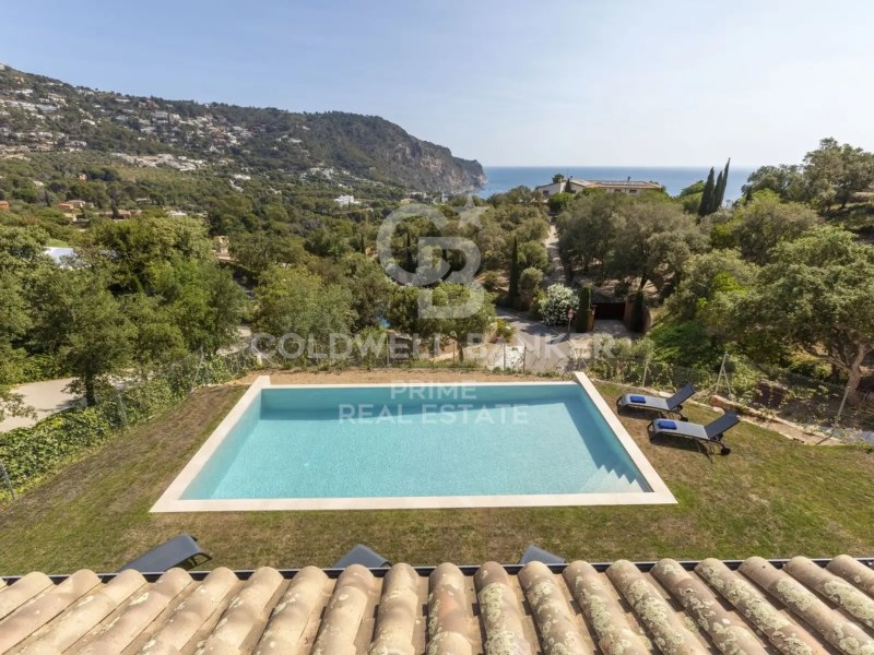 Girona, Begur, Fornells - Aiguablava, Urbanitzaci?, Begur, Catalonia, ES, 7 Bedrooms Bedrooms, ,6 BathroomsBathrooms,Residential,For Sale,Girona, Begur, Fornells - Aiguablava, Urbanitzaci?,1620888