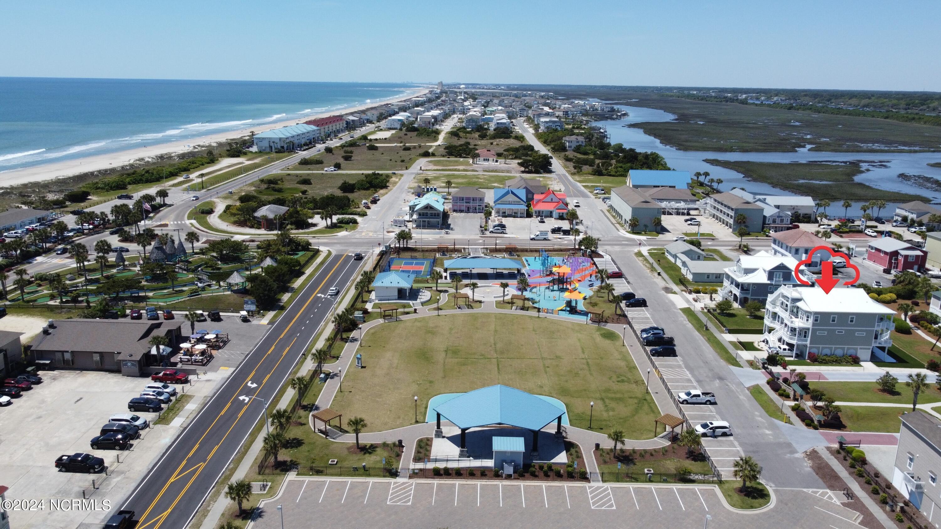 Ocean Isle Beach, North Carolina, 28469, United States, 5 Bedrooms Bedrooms, ,4 BathroomsBathrooms,Residential,For Sale,1828443