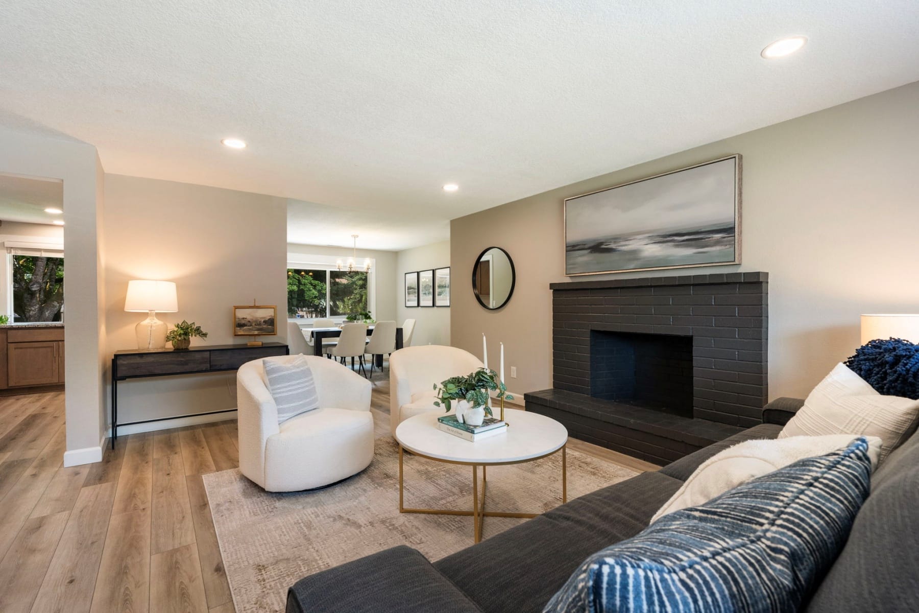  417 NW 84TH CIR Vancouver, WA 98665 - 物件實景