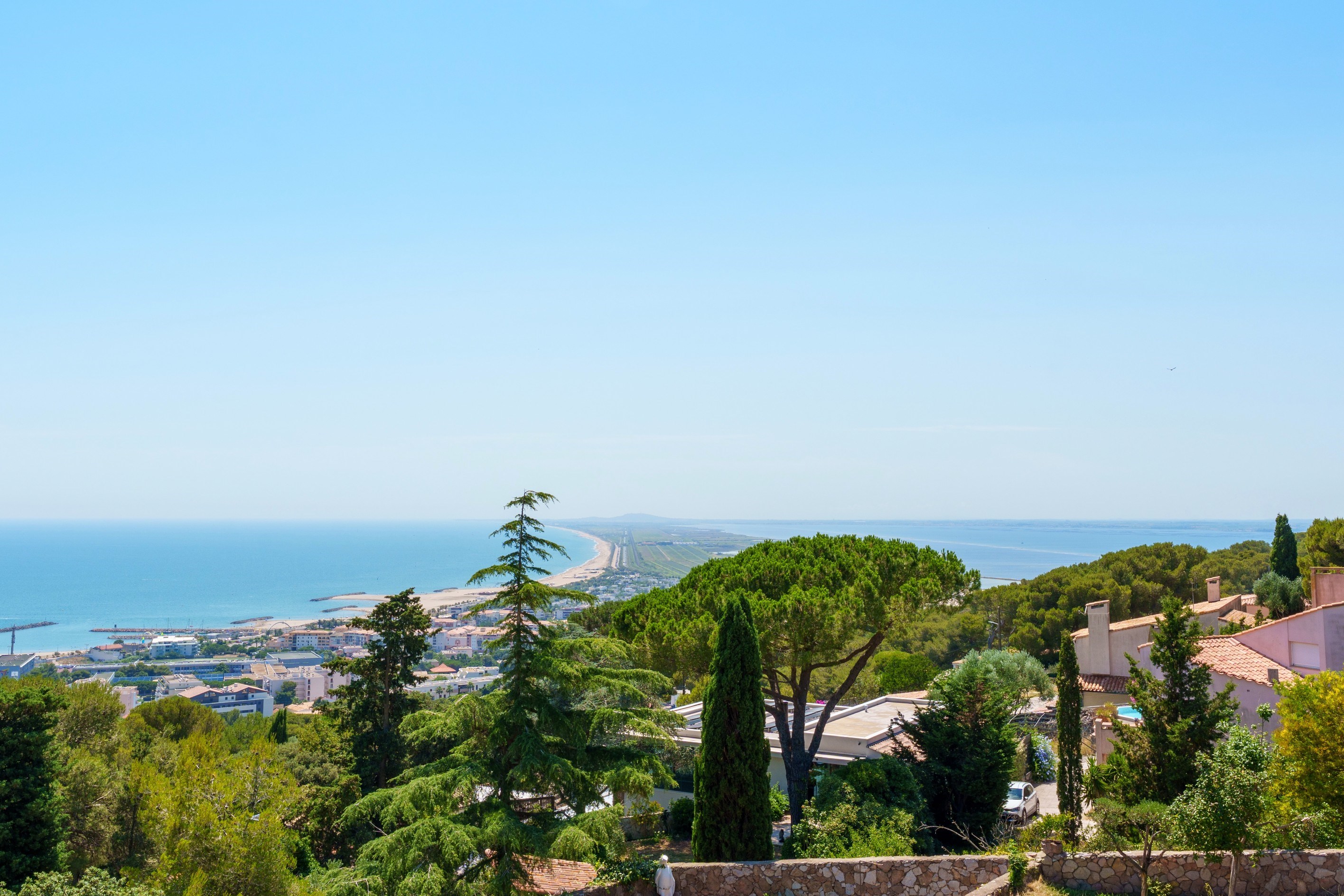  Spectacular views, exceptional proportions, all the hallmarks of a truly except… - 物件實景