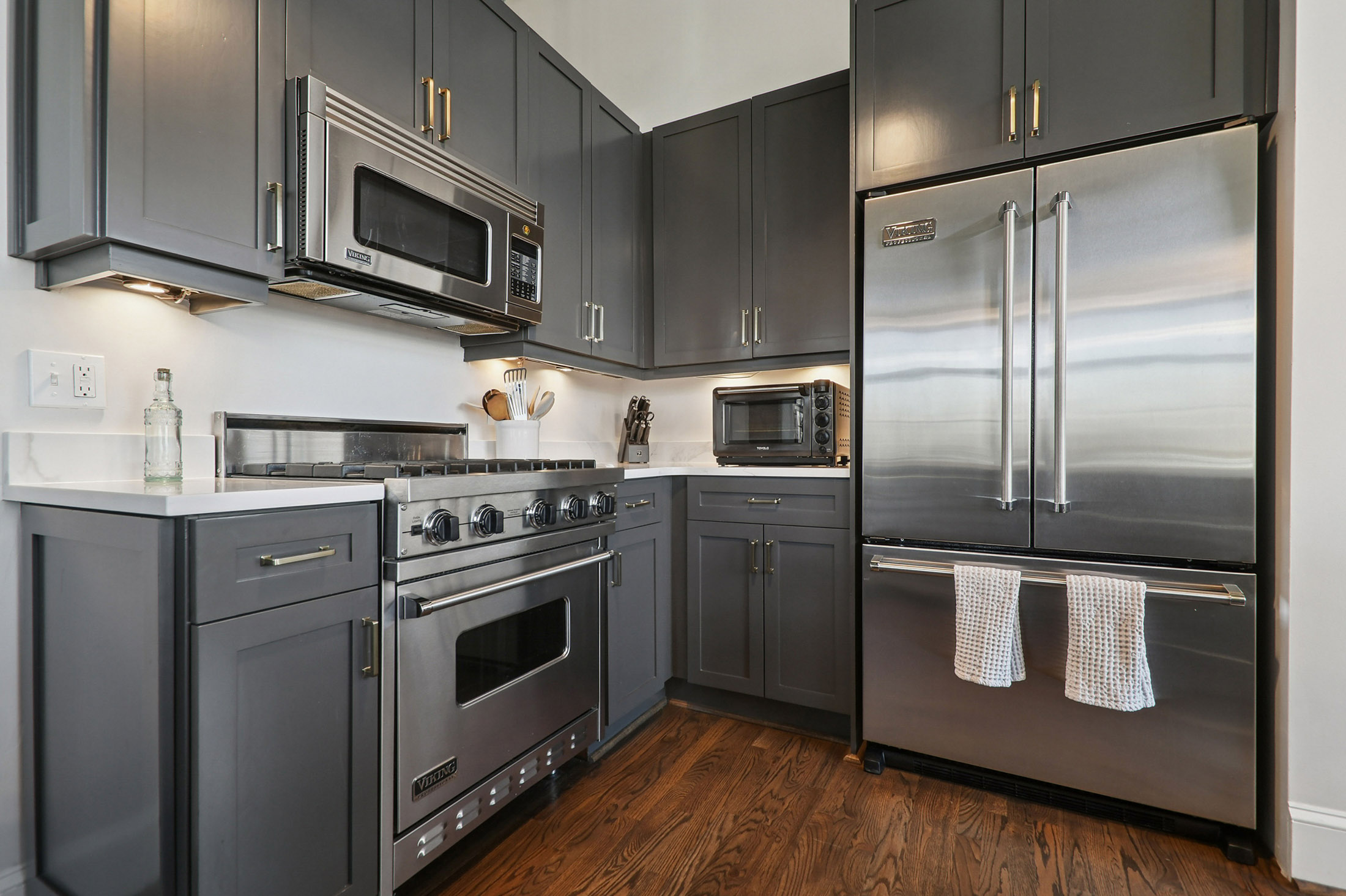  Expansive Loft Living in the Heart of Buckhead - 物件實景