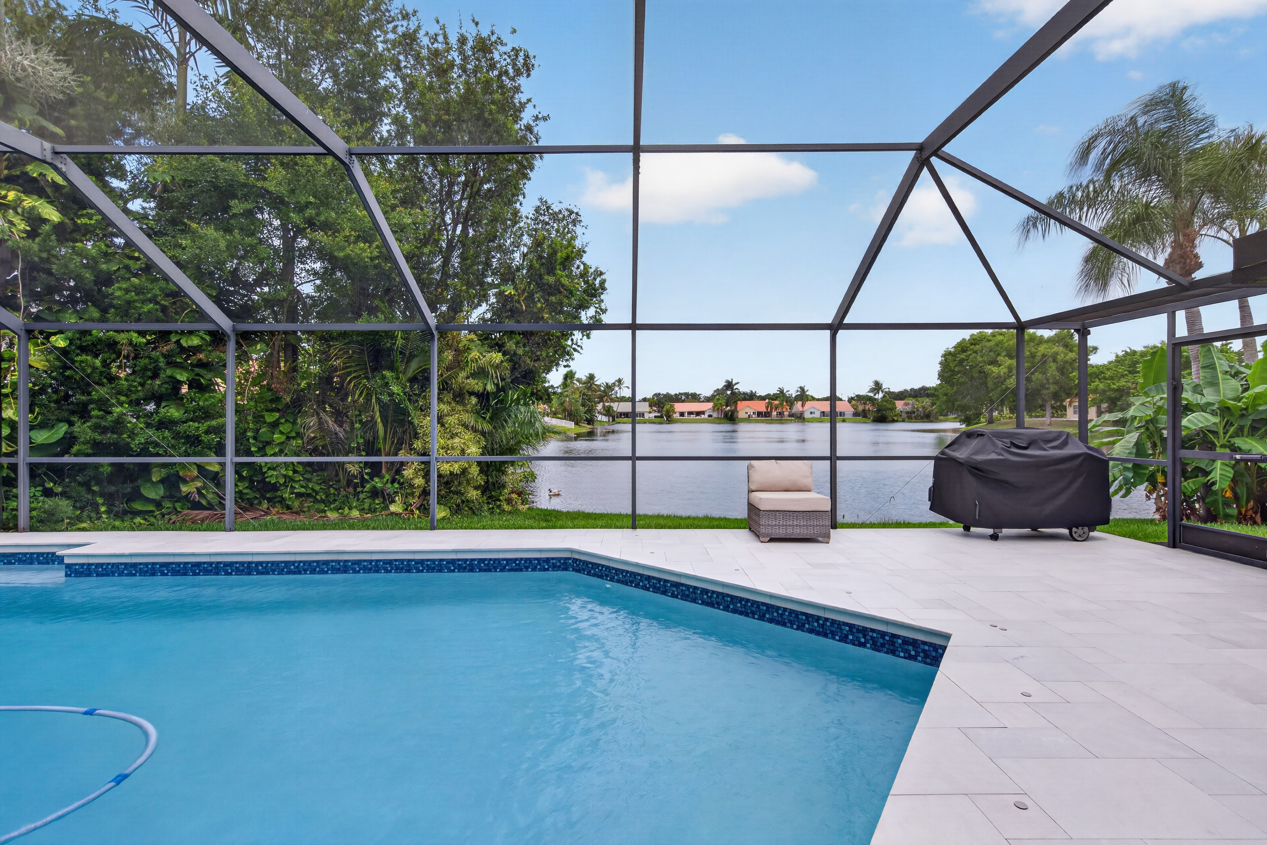  10761 NW 5th St, Plantation, FL, 33324 - 物件實景