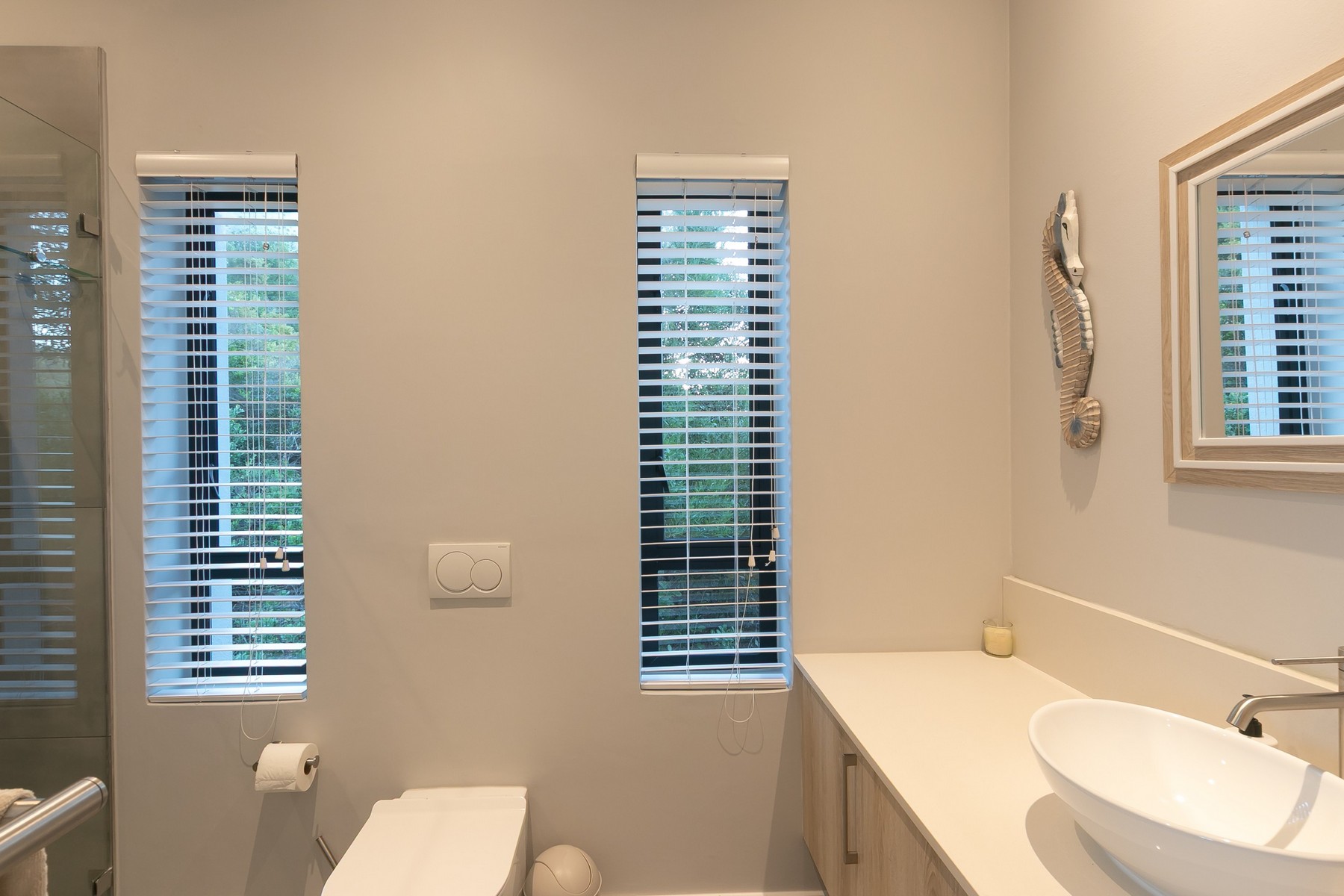  Hillside sanctuary - 物件實景