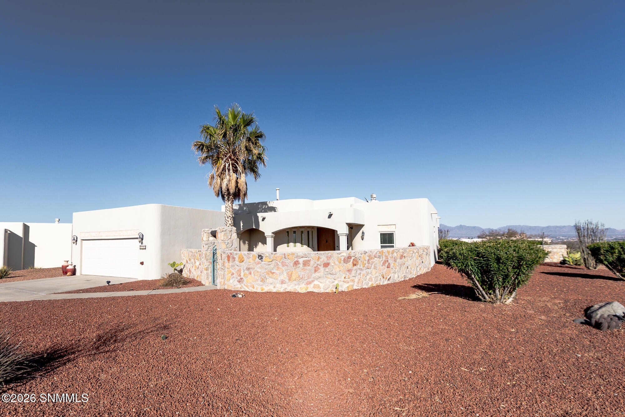 Titania Ct, Las Cruces, NM 88007 #1