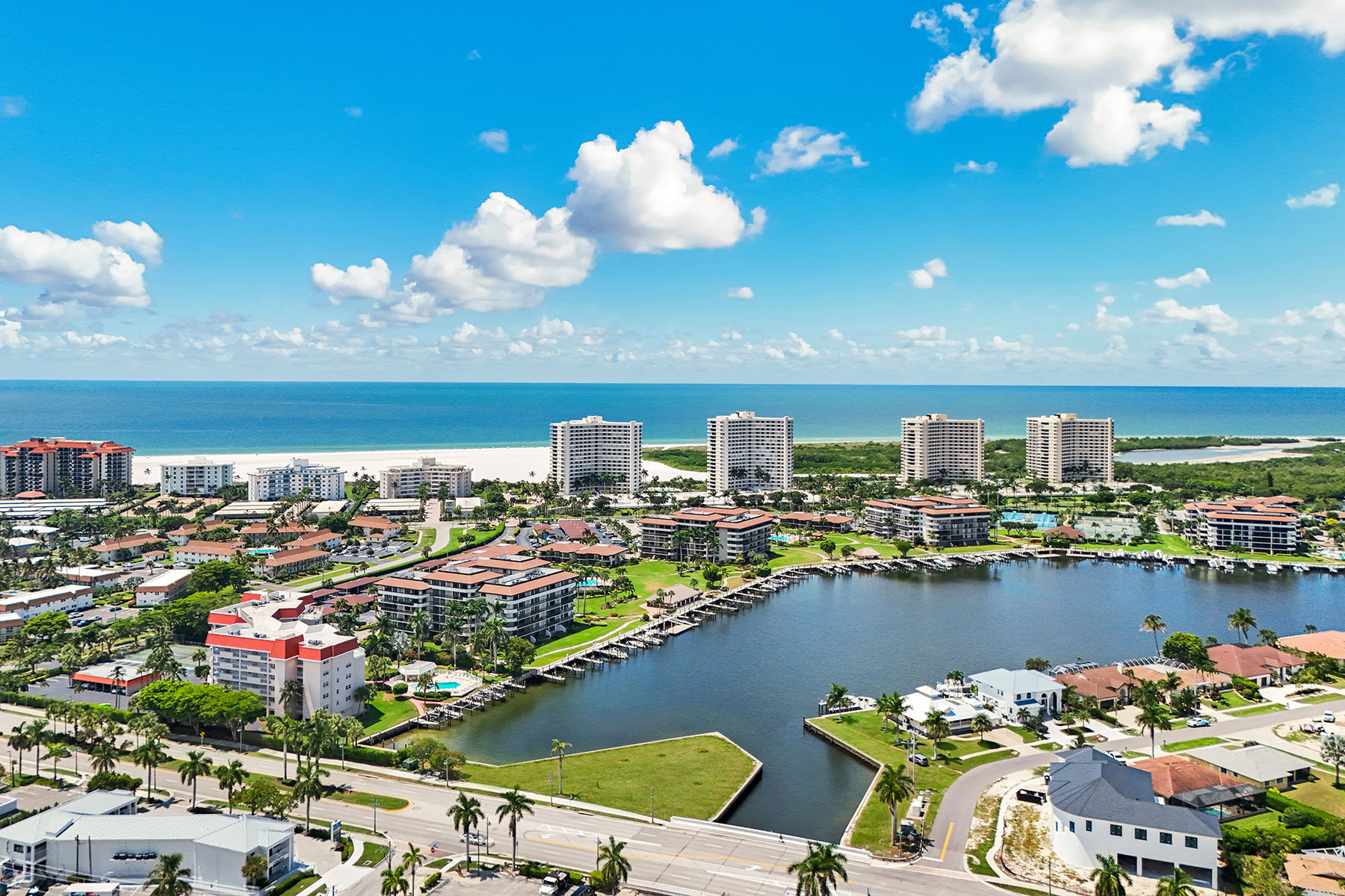  MARCO ISLAND - 物件實景
