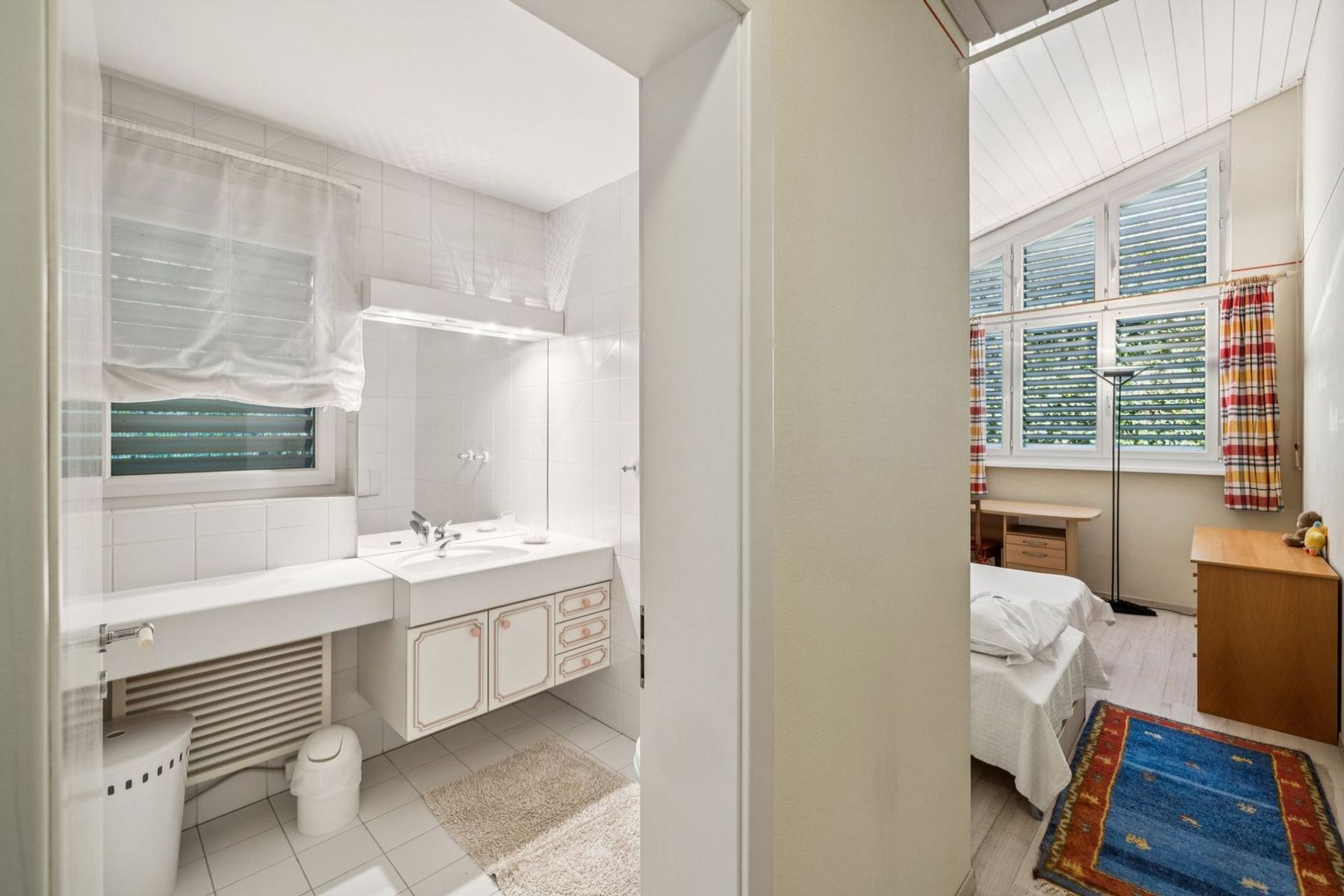  Elegant villa with panoramic view and independent studio - 物件實景