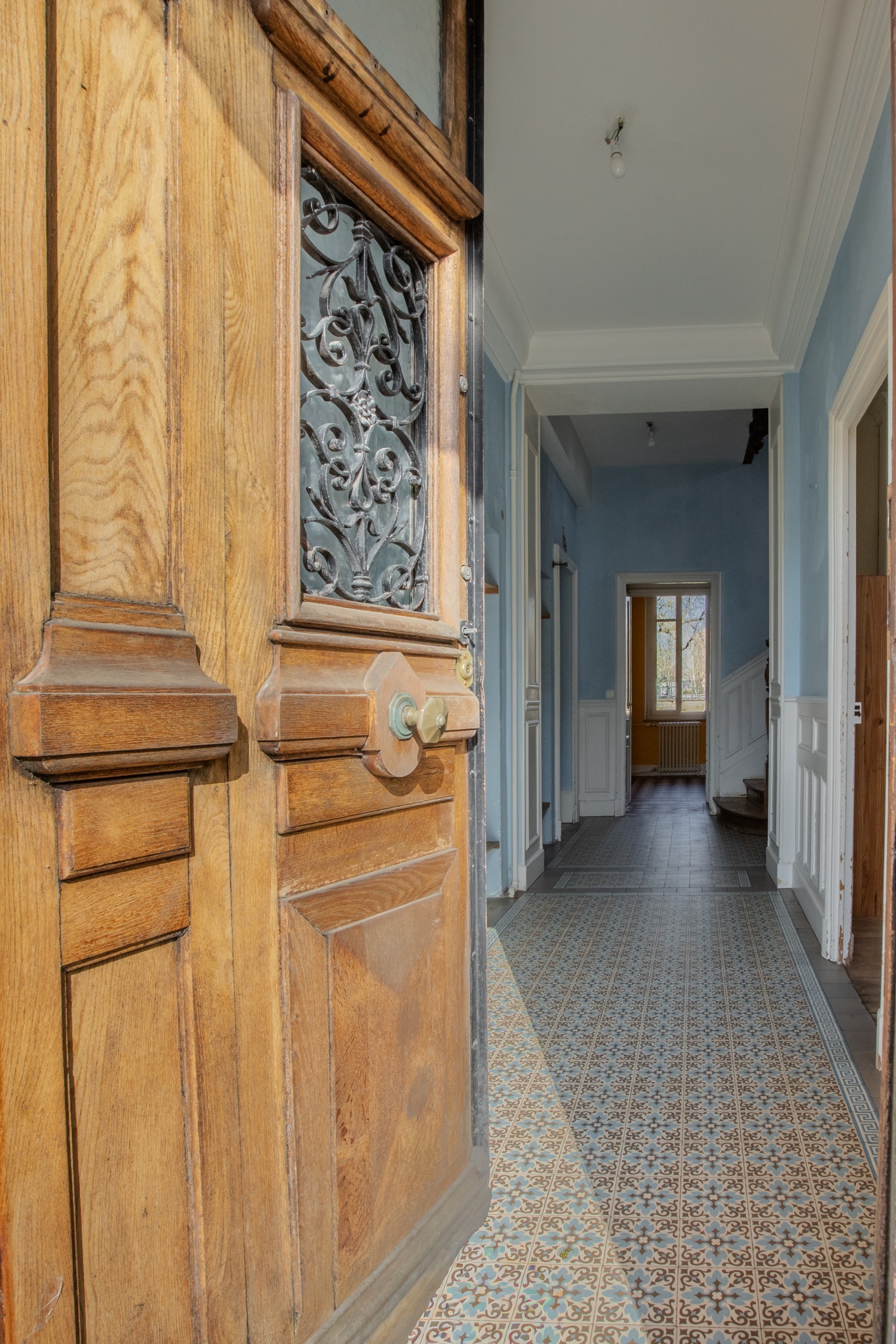  Beautiful historic mansion - 物件實景