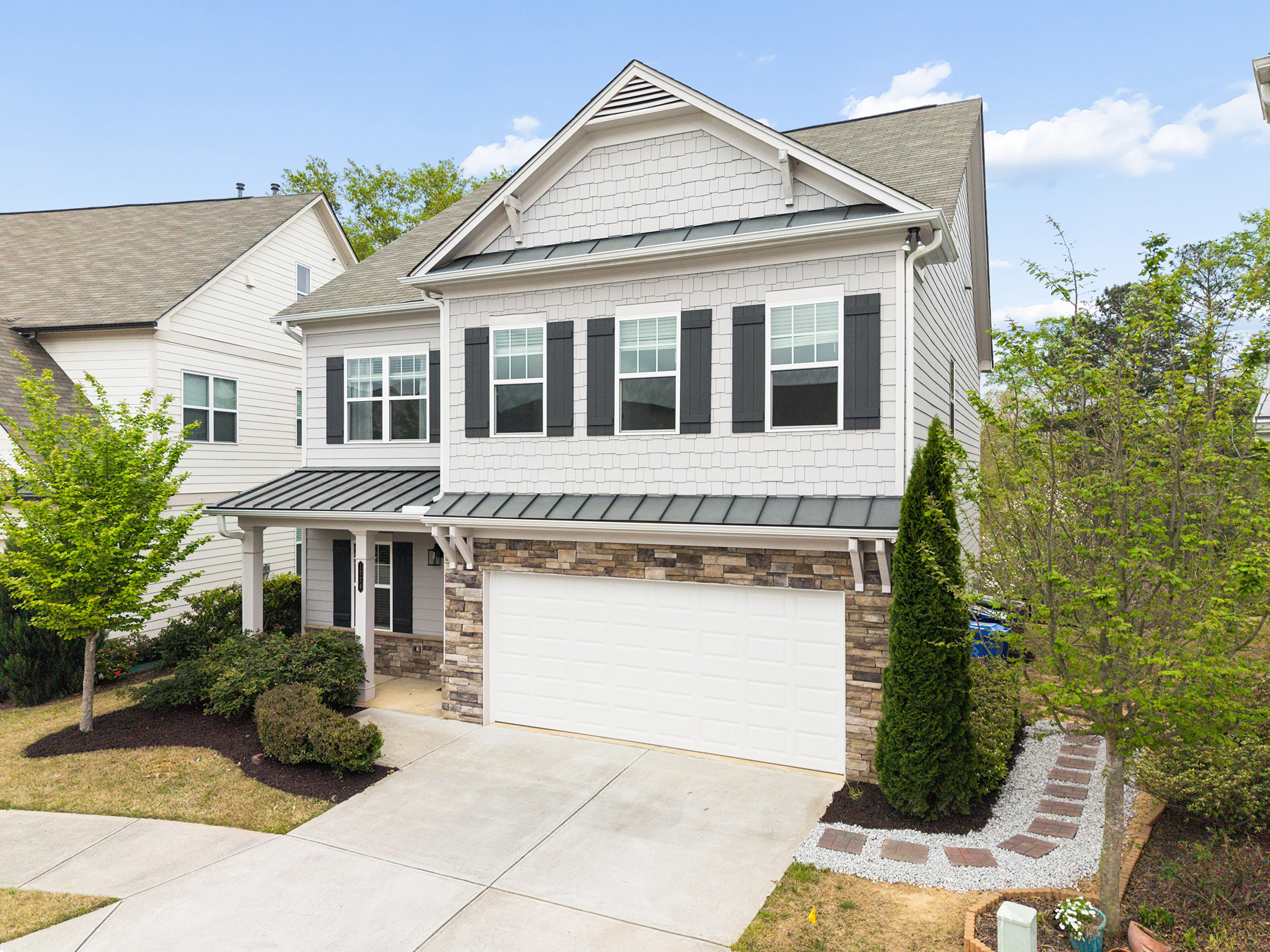  Freshly Updated and Move-in Ready Home in a Prime Westside Location - 物件實景