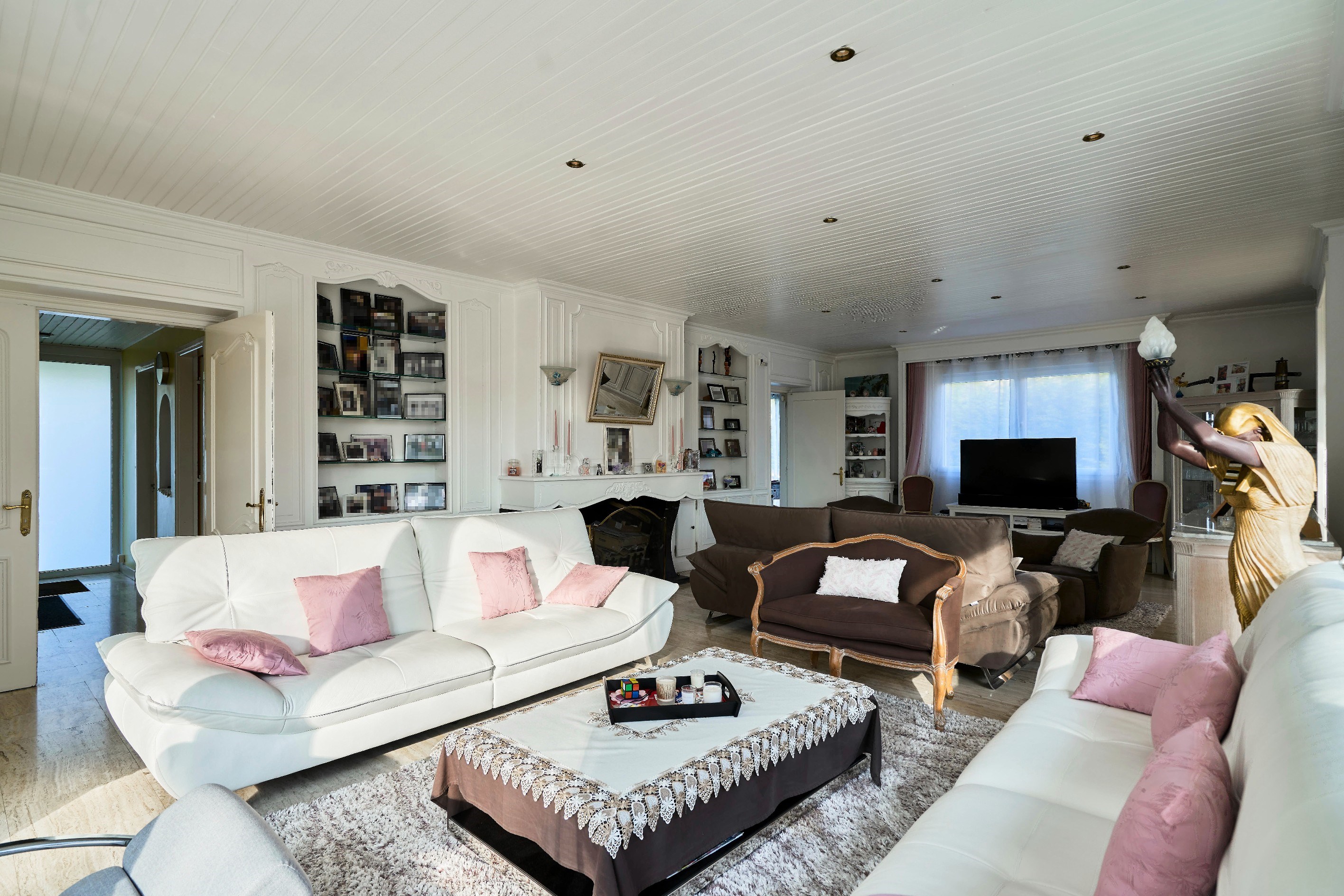  Wahagnies - Superb single storey 230 m2 5 bedrooms - 物件實景