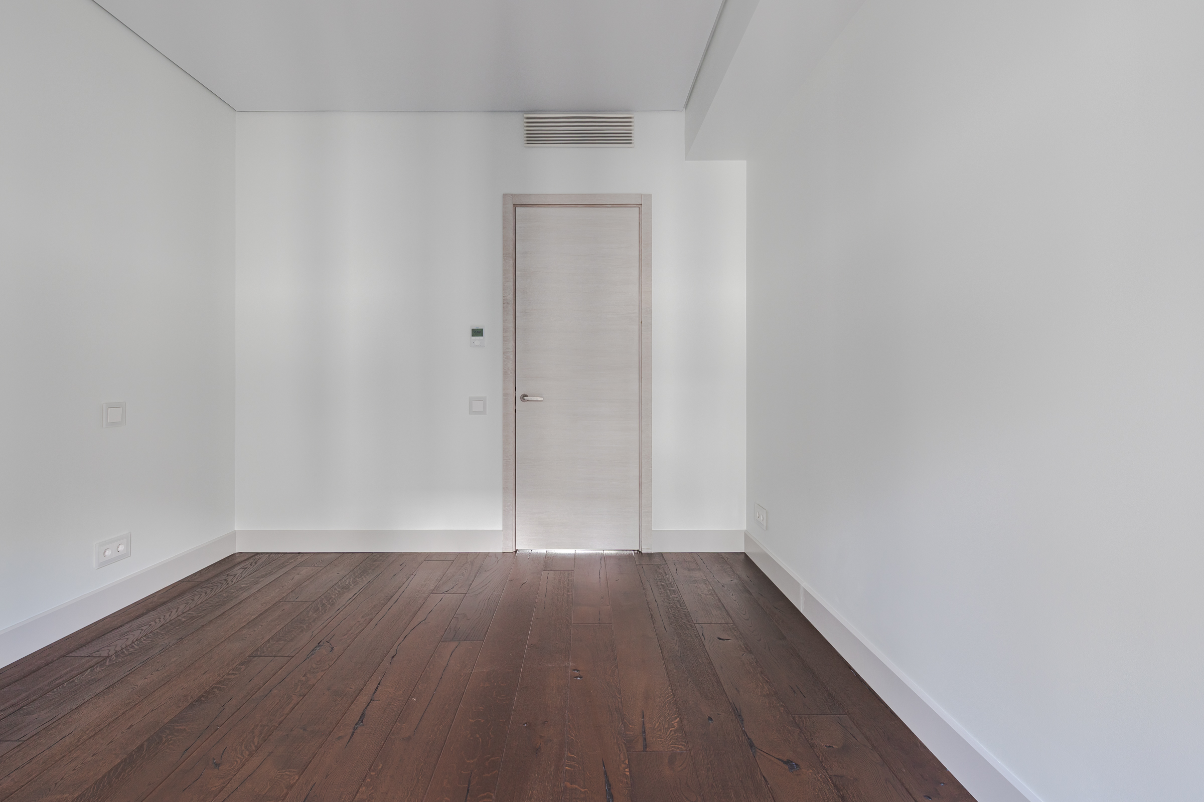  4 bedroom penthouse with panoramic view to the Old Riga. - 物件實景