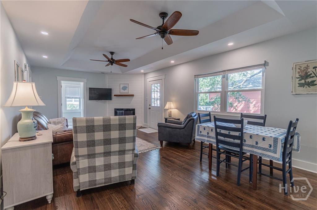 TYBEE ISLAND, Georgia, 31328, United States, 3 Bedrooms Bedrooms, ,3 BathroomsBathrooms,Residential,For Sale,1984056