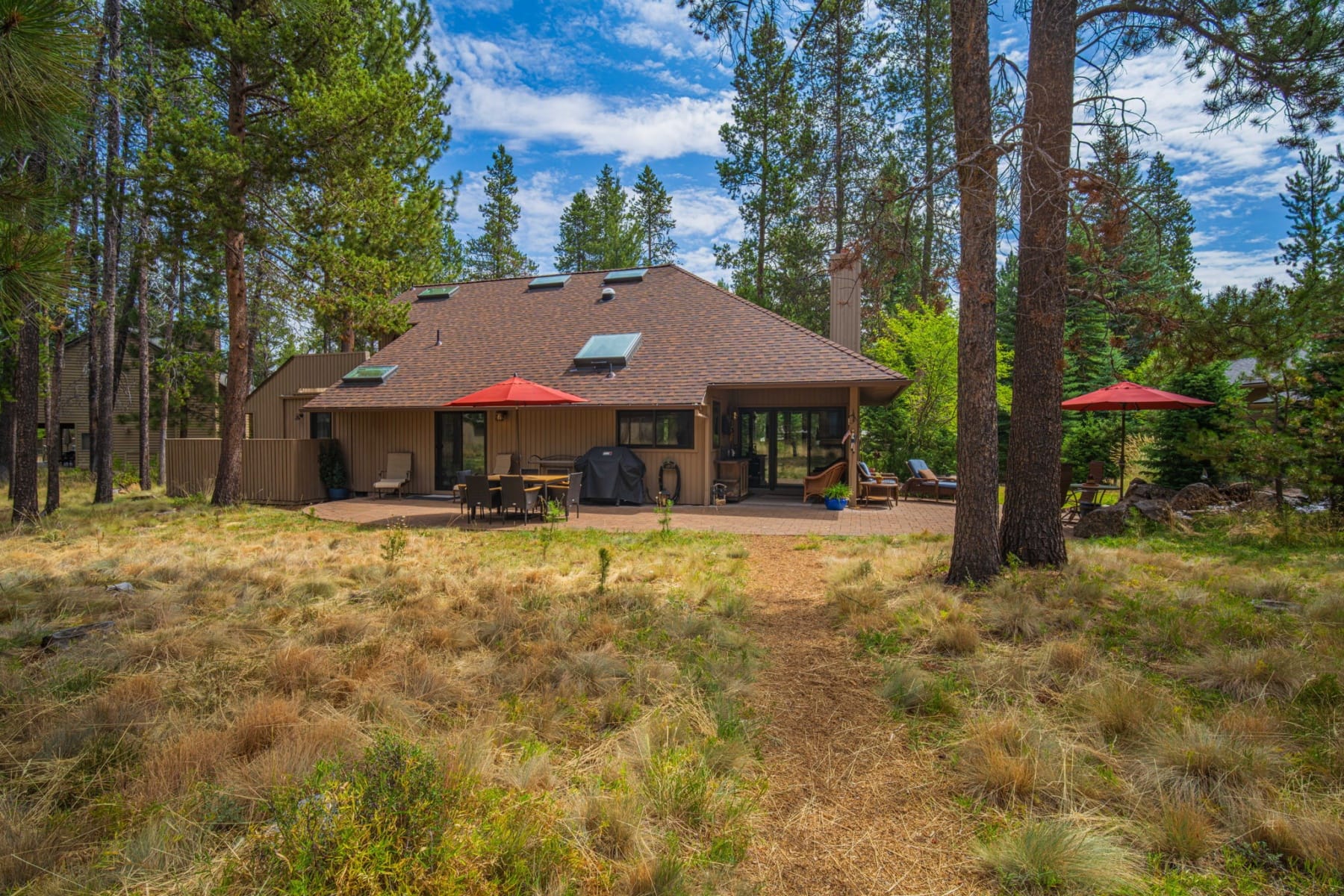  57785 Ribes Lane #4 Sunriver, OR 97707 - 物件實景