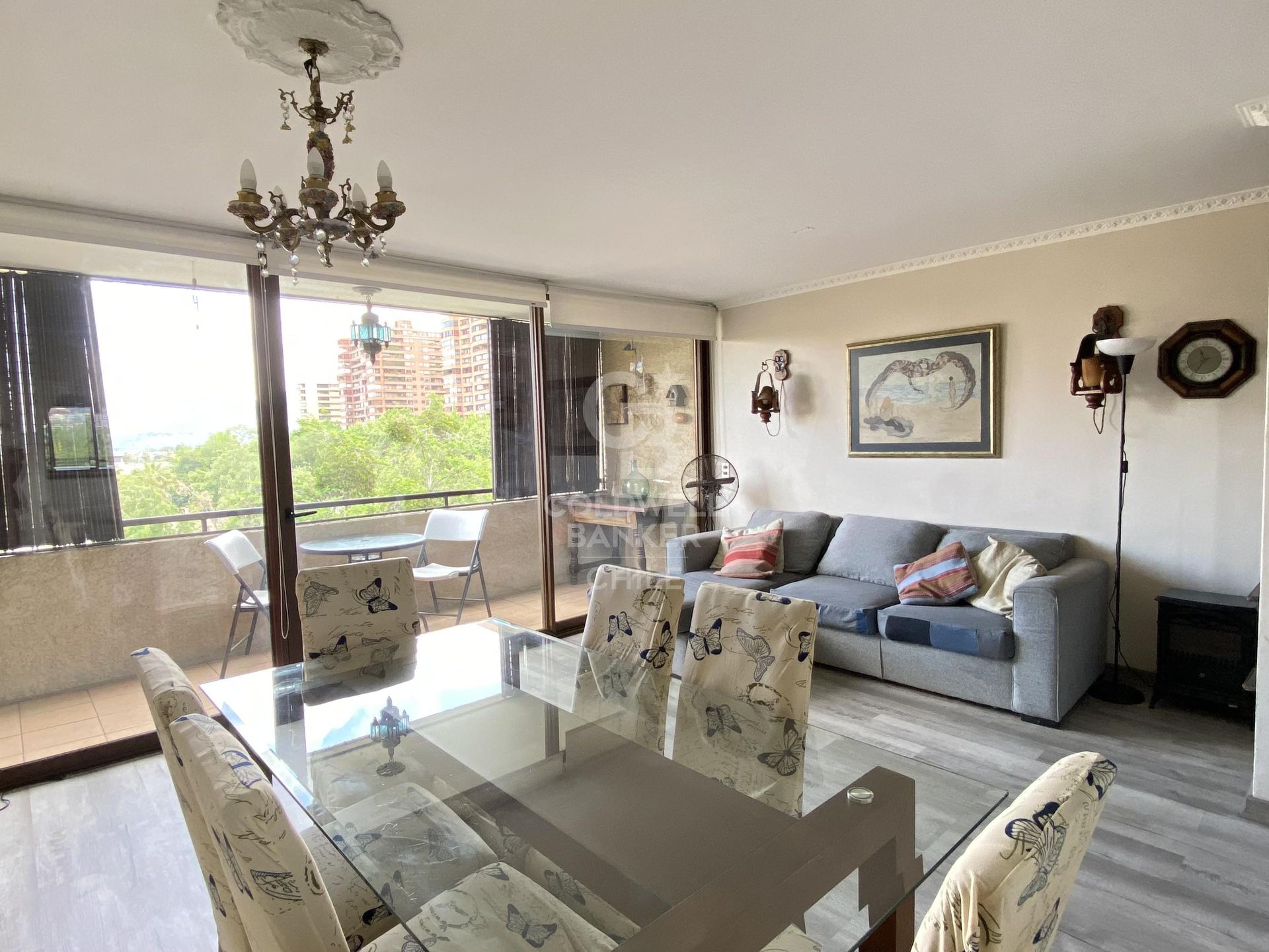 Las Condes, Chile, 3 Bedrooms Bedrooms, ,2 BathroomsBathrooms,Residential,For Sale,1753102