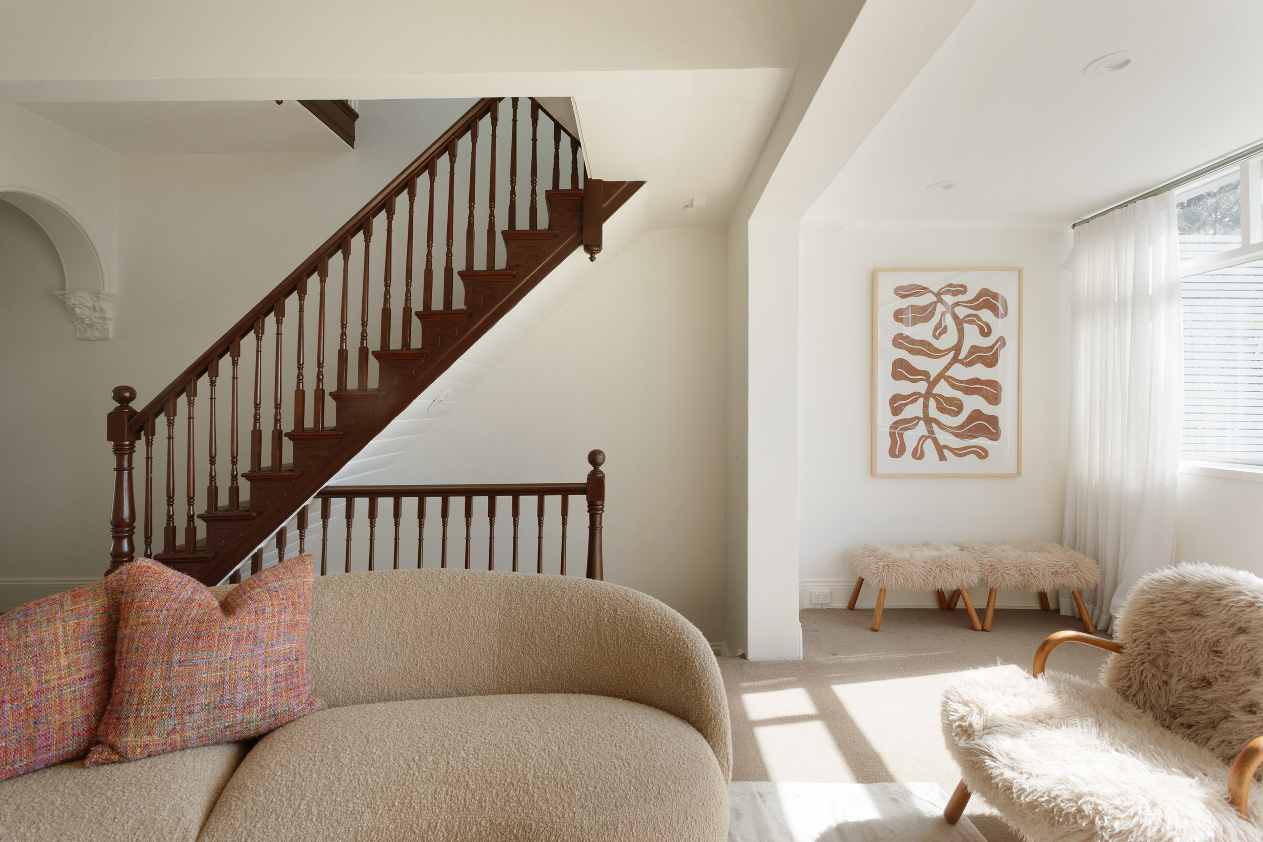  98 Hargrave Street, Paddington NSW 2021 - 物件實景