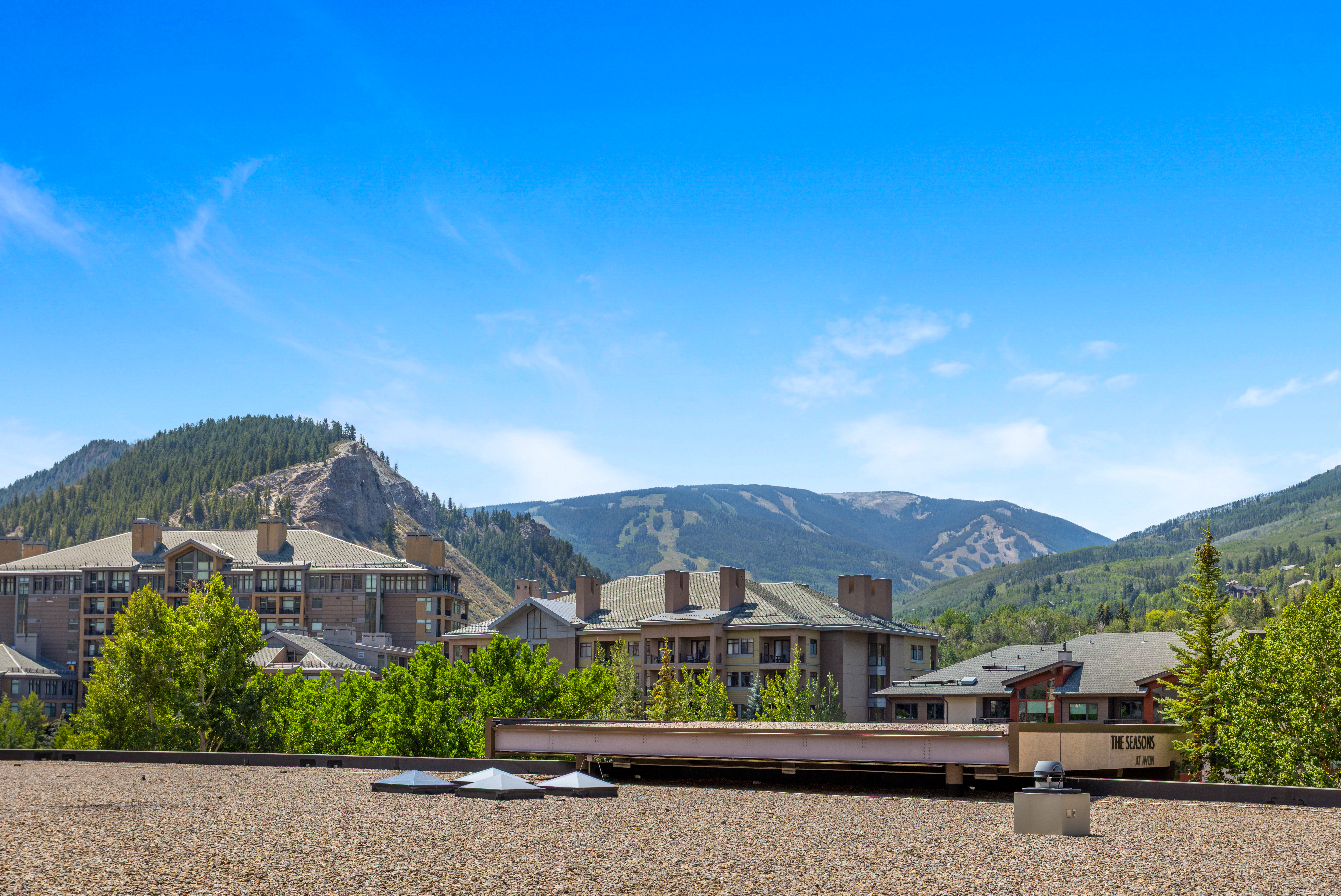  Direct views of Beaver Creek Mountain - 物件實景