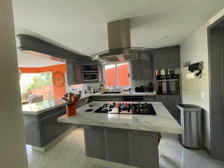Huixquilucan, Estado de méxico, 52783, Mexico, 4 Bedrooms Bedrooms, ,4 BathroomsBathrooms,Residential,For Sale,1739412