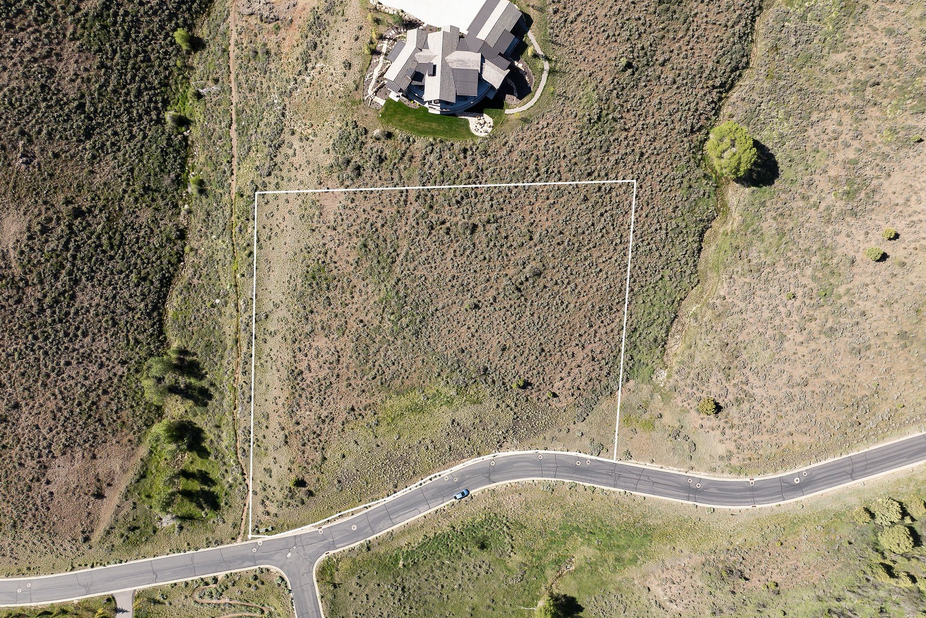  Victory Ranch Homesite with Initial Plans - 物件實景