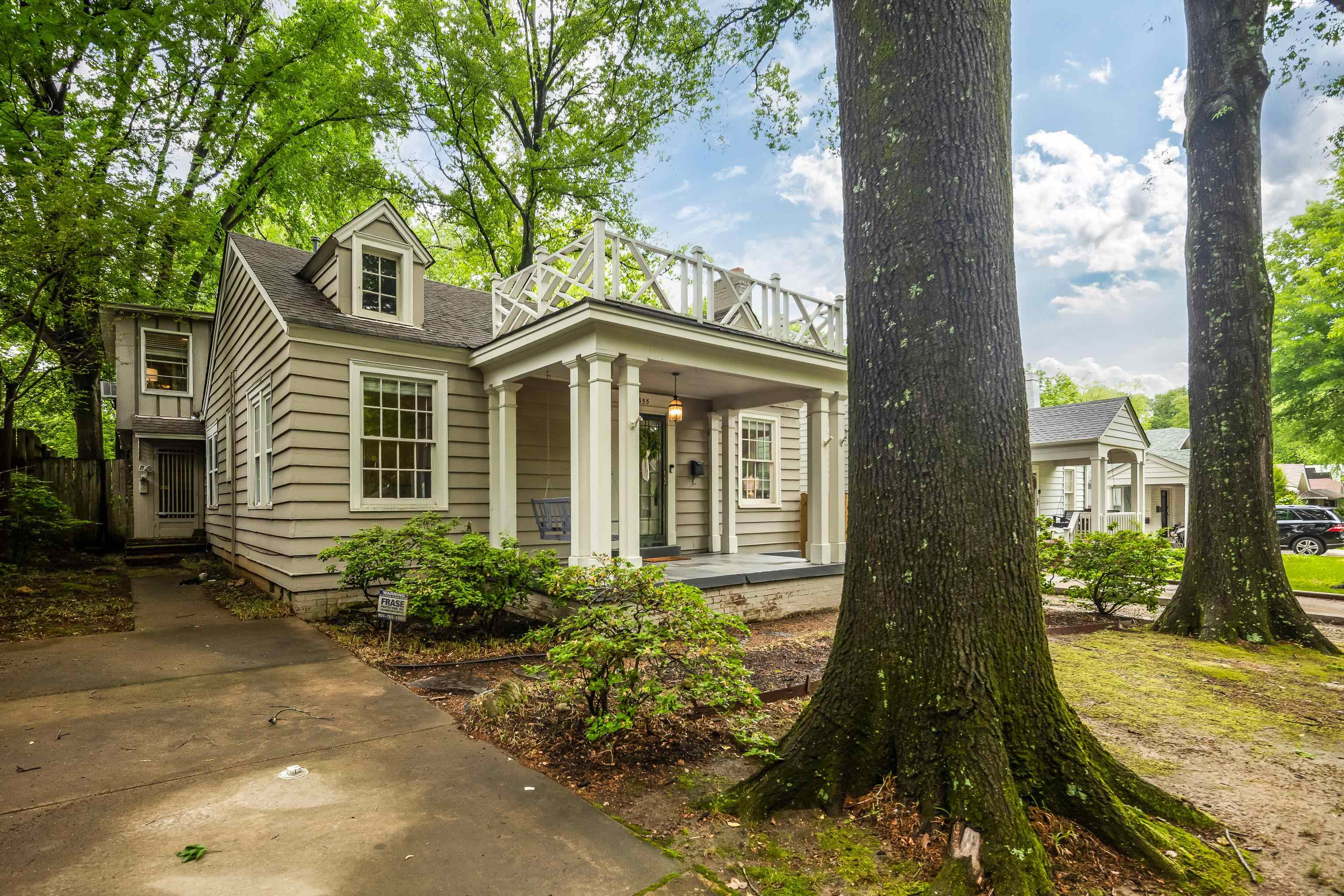 Holmes St, Memphis, TN 38111