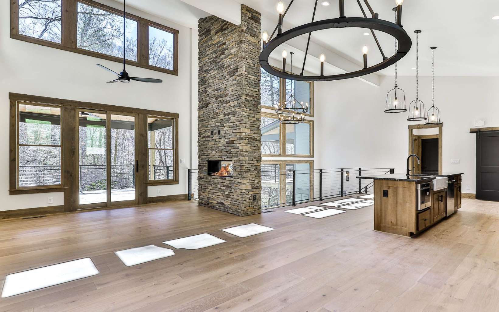272 Creekside Landing, Ellijay, Georgia, 30540, United States, 3 Bedrooms Bedrooms, ,3 BathroomsBathrooms,Residential,For Sale,272 Creekside Landing,1231806