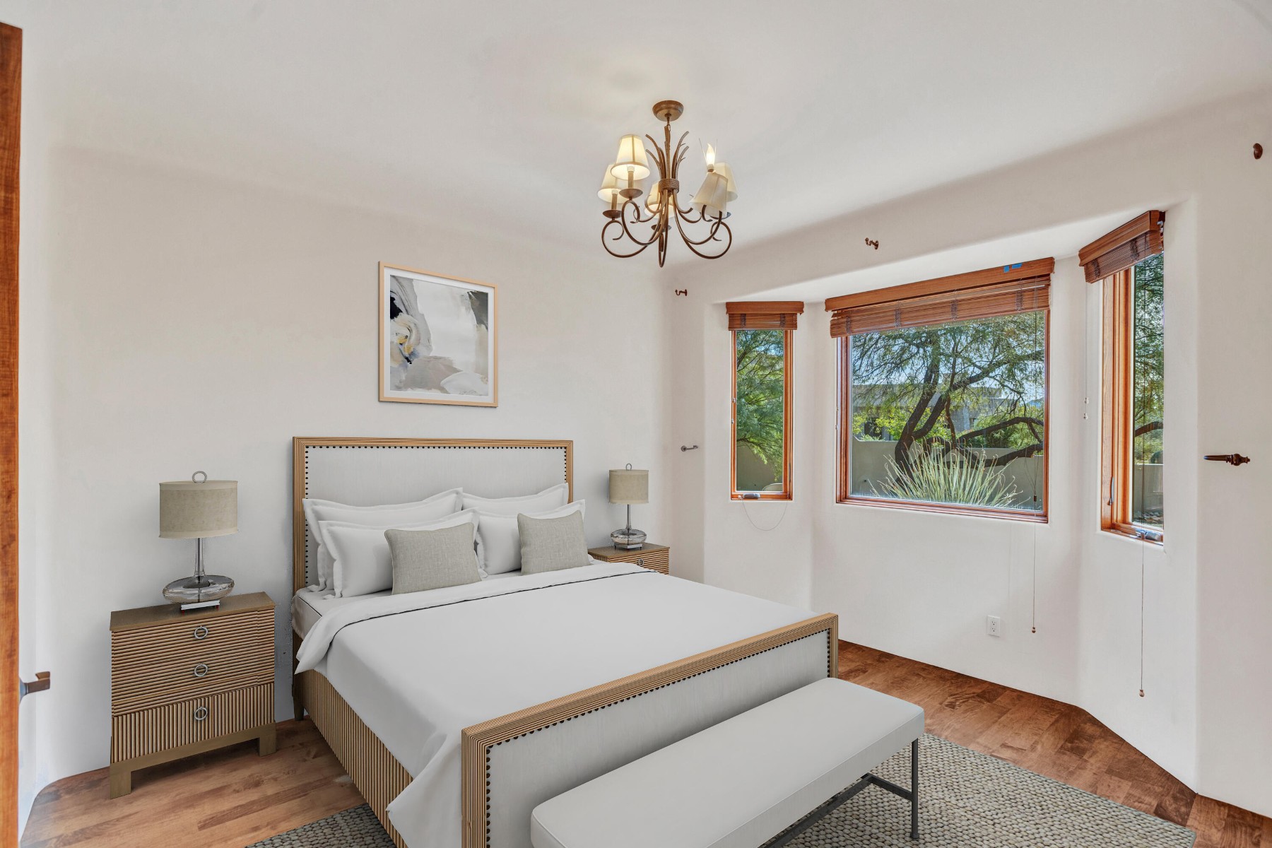  10040 E Happy Valley Road  Scottsdale, AZ - 物件實景