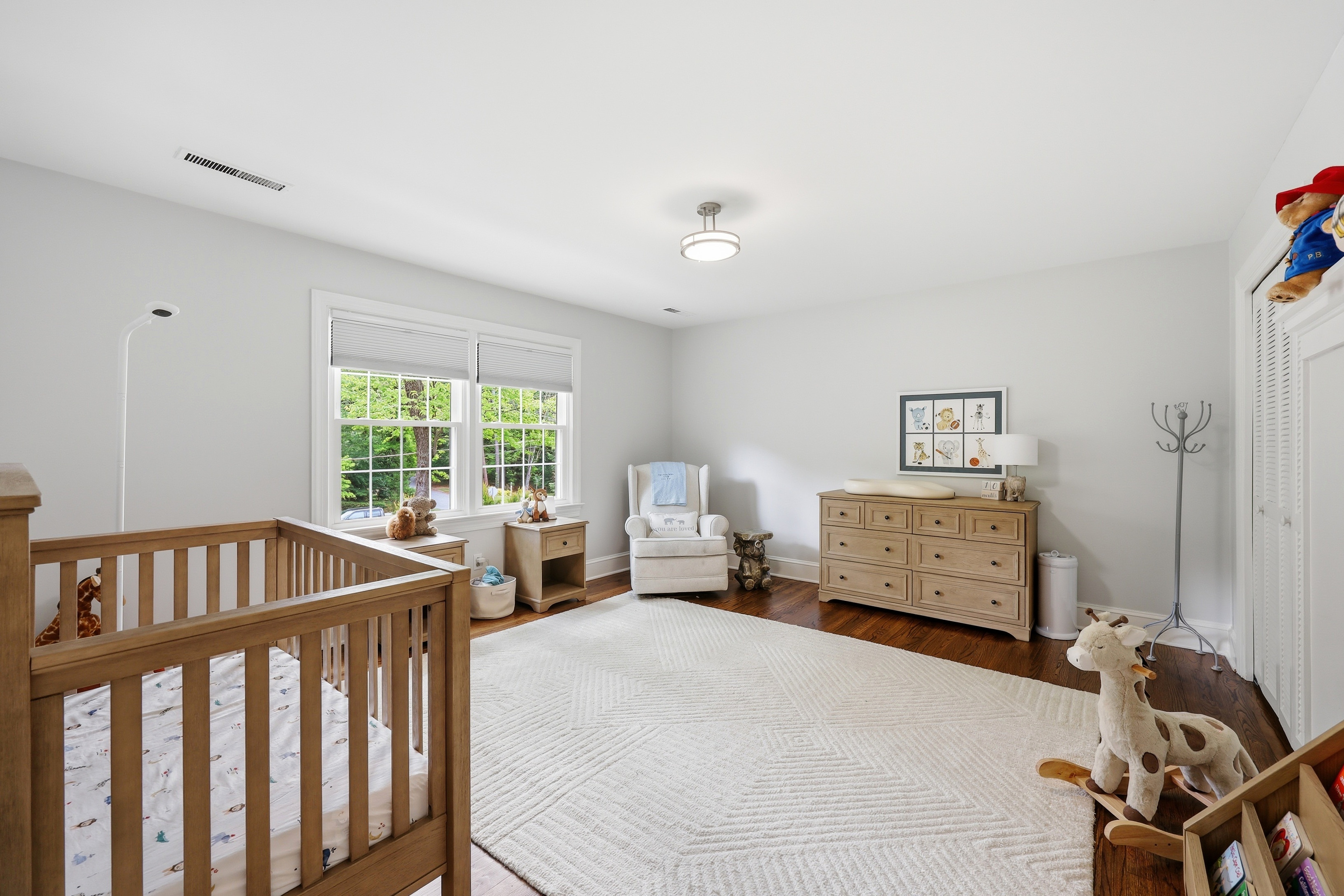  6901 Woodmere Drive, Raleigh, NC 27612 - 物件實景