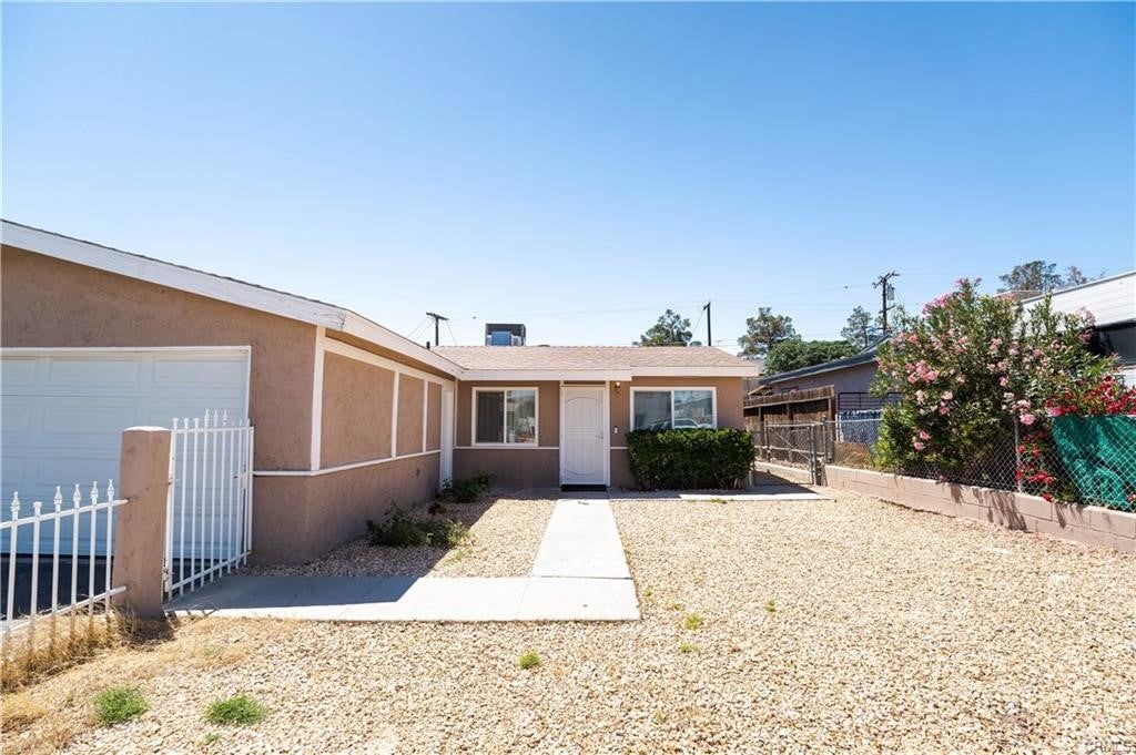 Sunset St, Barstow, CA 92311 #1