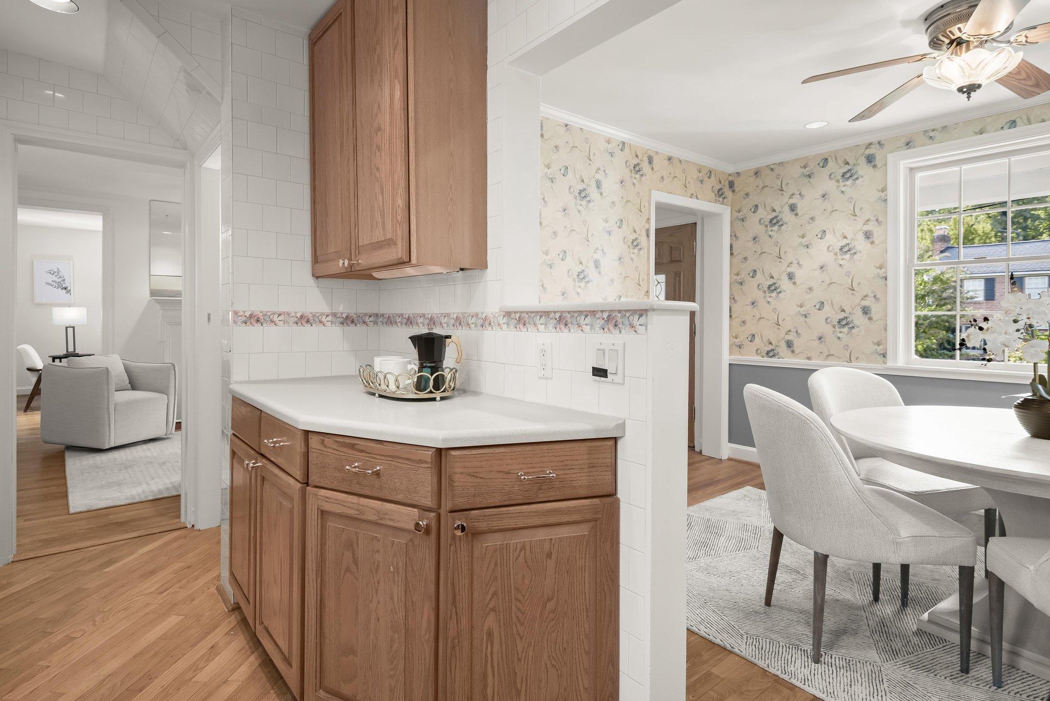  8901 Melwood Road, Bethesda, MD, 20817 - 物件實景