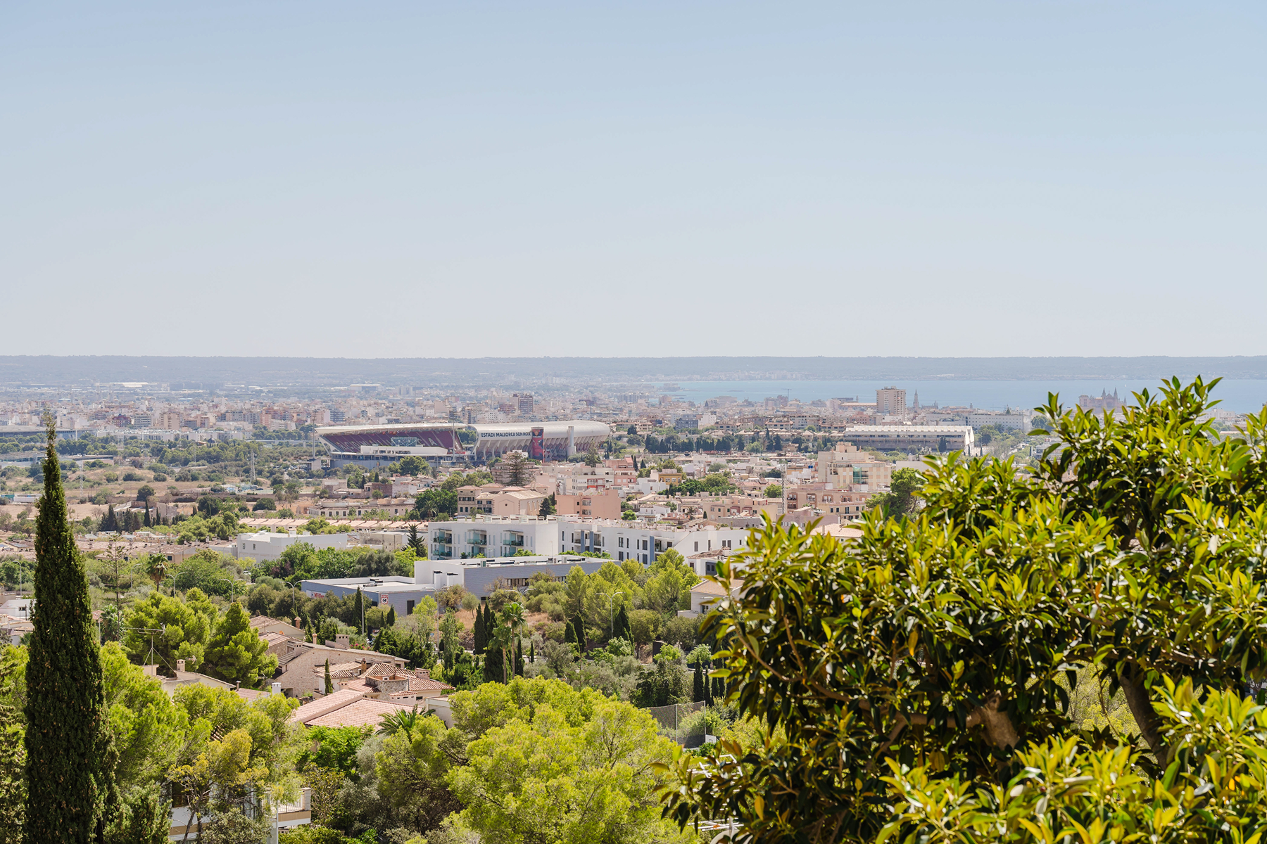  Historic property with tennis court in Palma - 物件實景