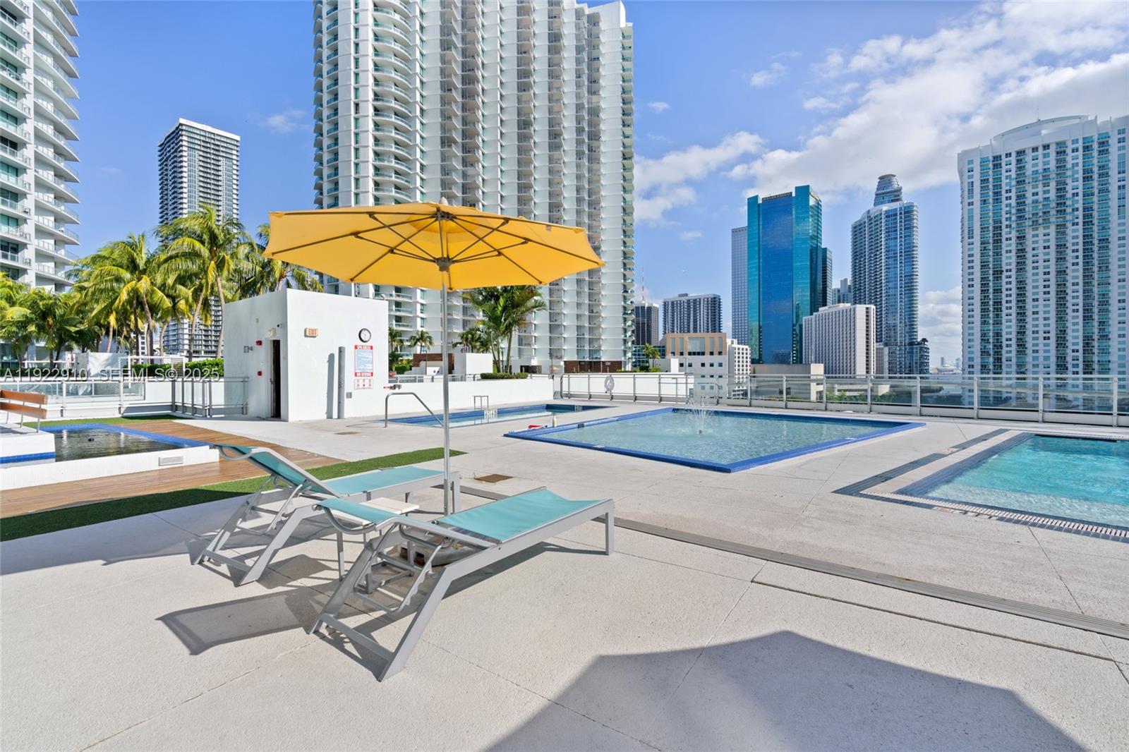 Miami, Florida, 33130, United States, 2 Bedrooms Bedrooms, ,2 BathroomsBathrooms,Residential,For Sale,2000565