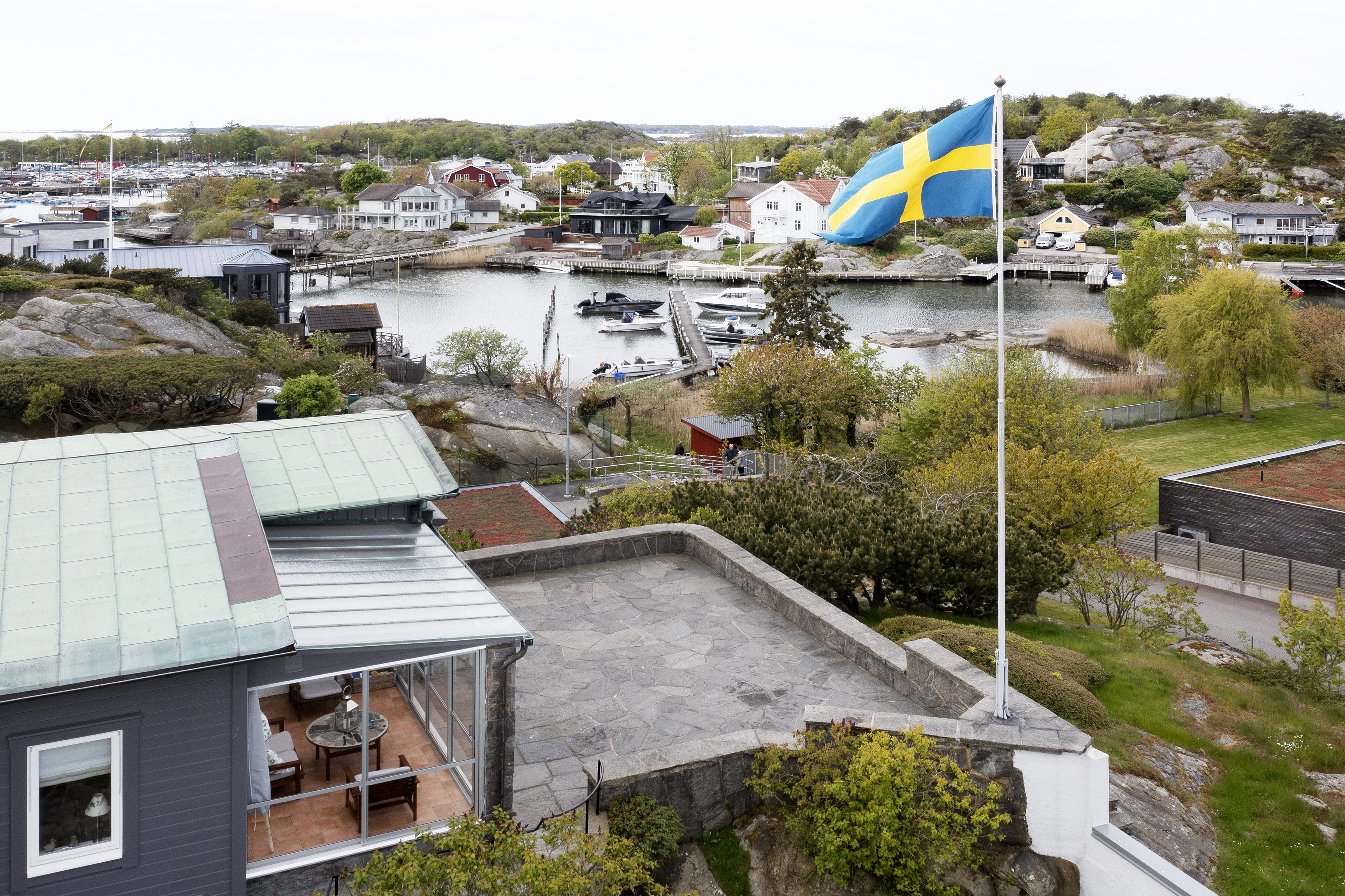  Styrbordsgatan 11 - 物件實景