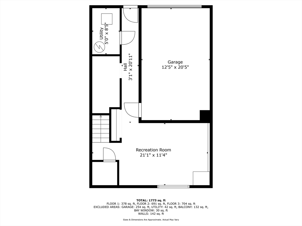 Salem, Massachusetts, 01970, United States, 3 Bedrooms Bedrooms, ,3 BathroomsBathrooms,Residential,For Sale,1913540