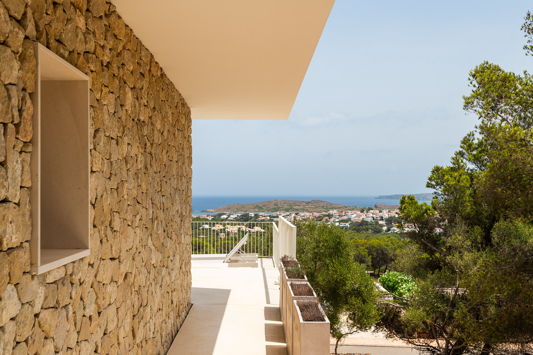  Detached house with pool in Coves Noves - 物件實景