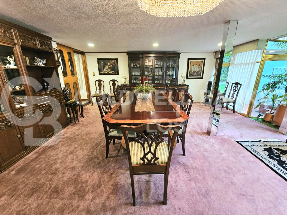 Naucalpan de Juárez, Estado de méxico, 53100, Mexico, 4 Bedrooms Bedrooms, ,6 BathroomsBathrooms,Residential,For Sale,1762257