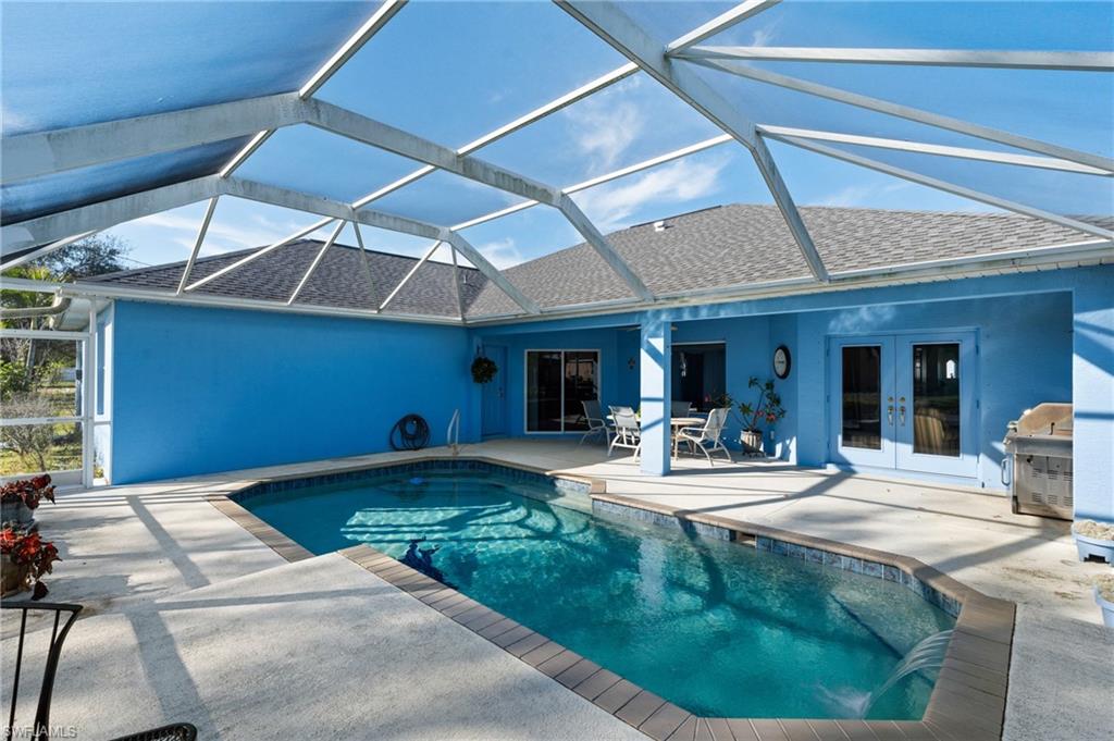 Cape Coral, Florida, 33991, United States, 4 Bedrooms Bedrooms, ,2 BathroomsBathrooms,Residential,For Sale,1865329