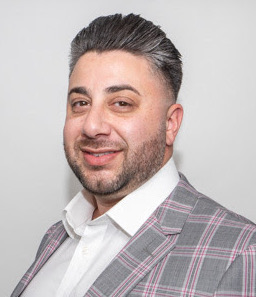Matthew Errichiello