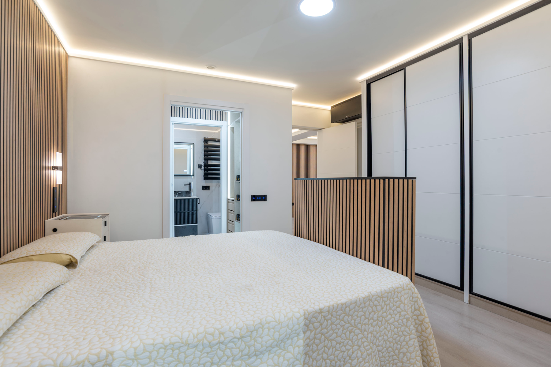  Home in Lista: design, technology, accessibility, and maximum comfort - 物件實景