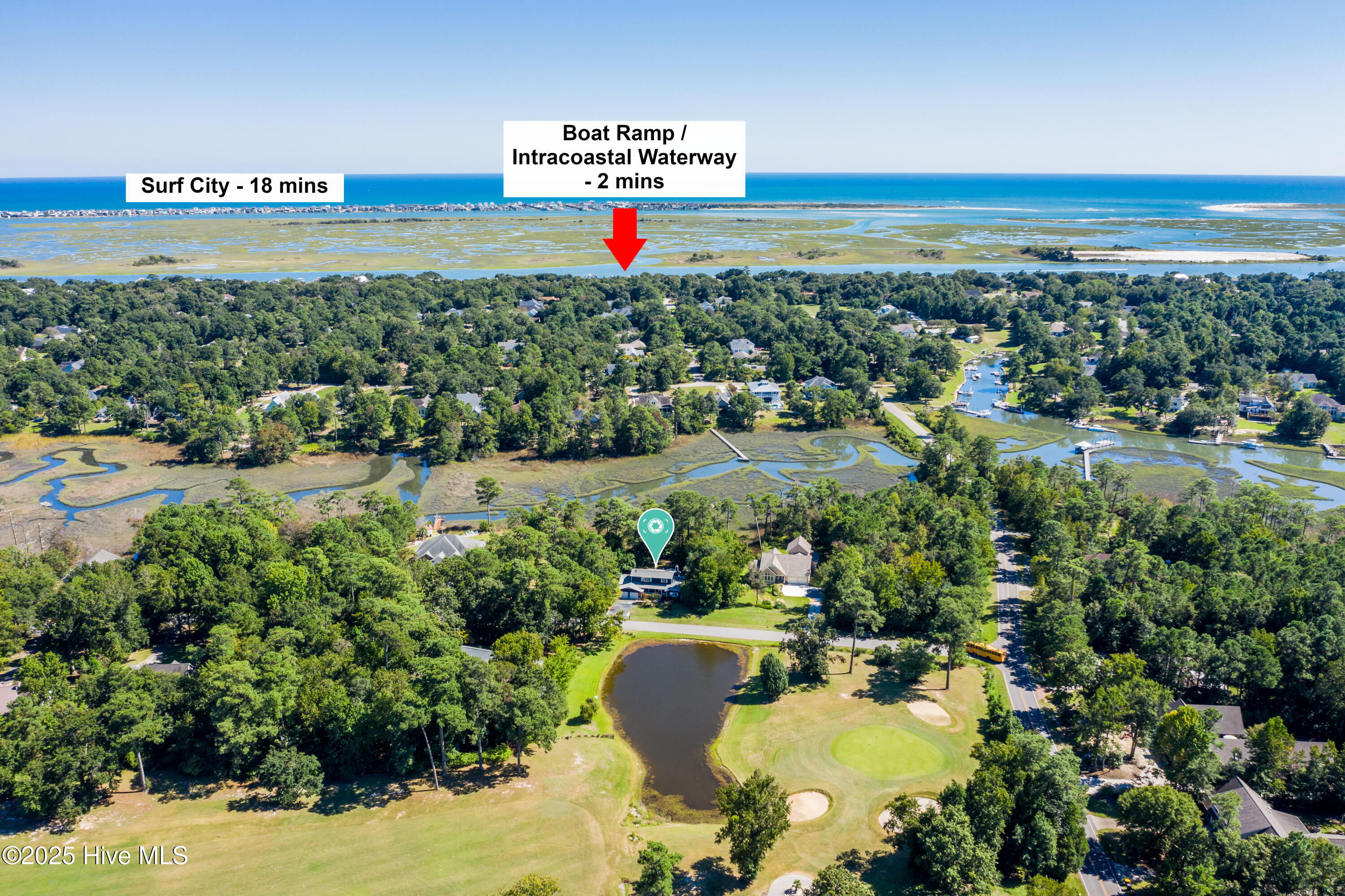 Hampstead, North Carolina, 28443, United States, 3 Bedrooms Bedrooms, ,2 BathroomsBathrooms,Residential,For Sale,1941728