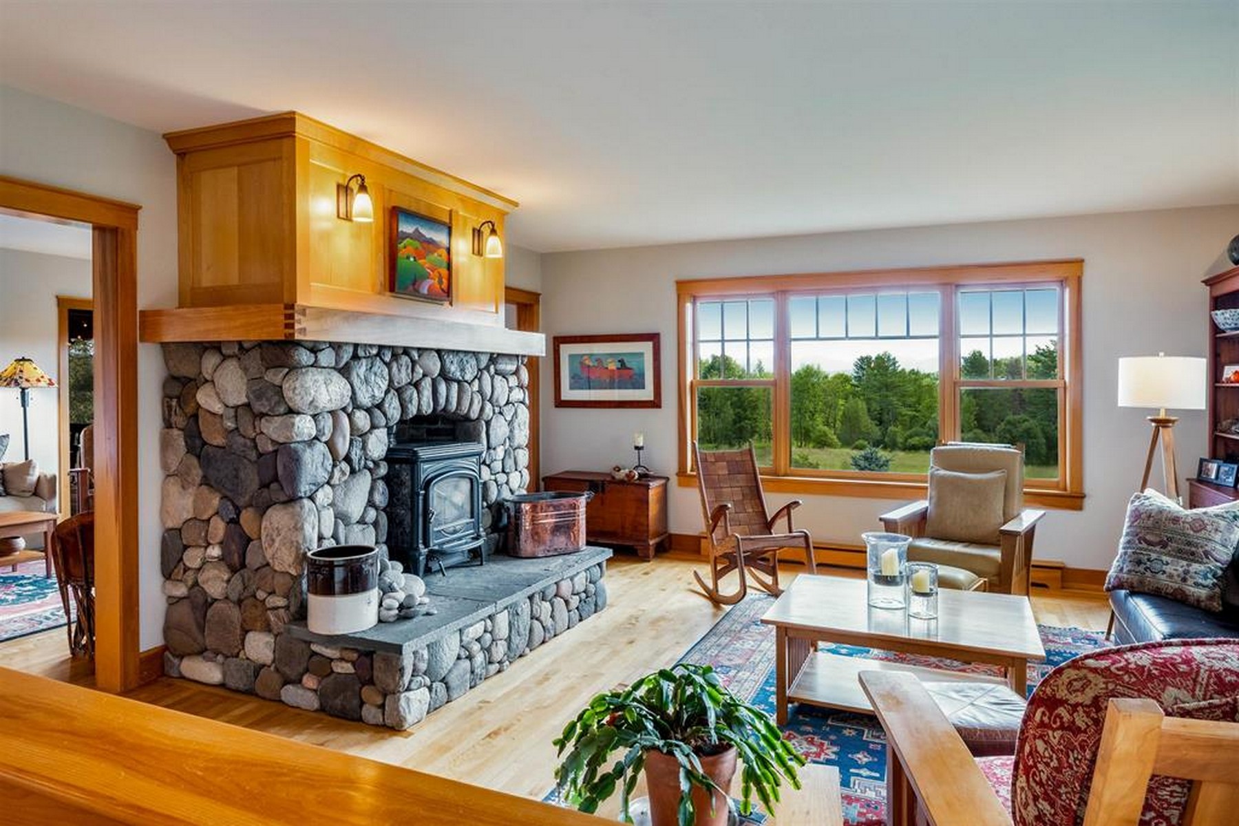  947 Oak Hill Road - 物件實景