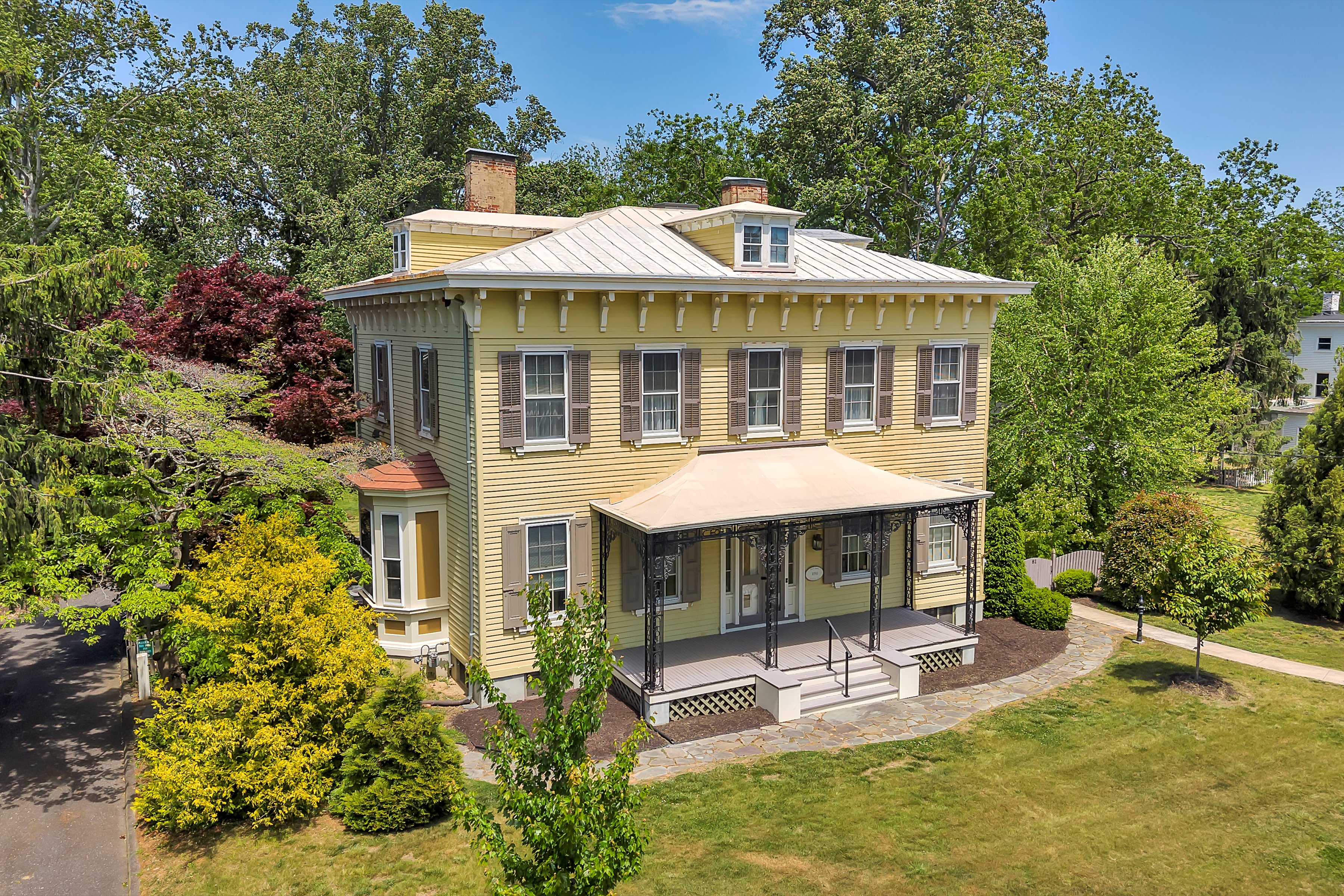  81 West Commerce Street, Bridgeton, NJ 08302 - 物件實景